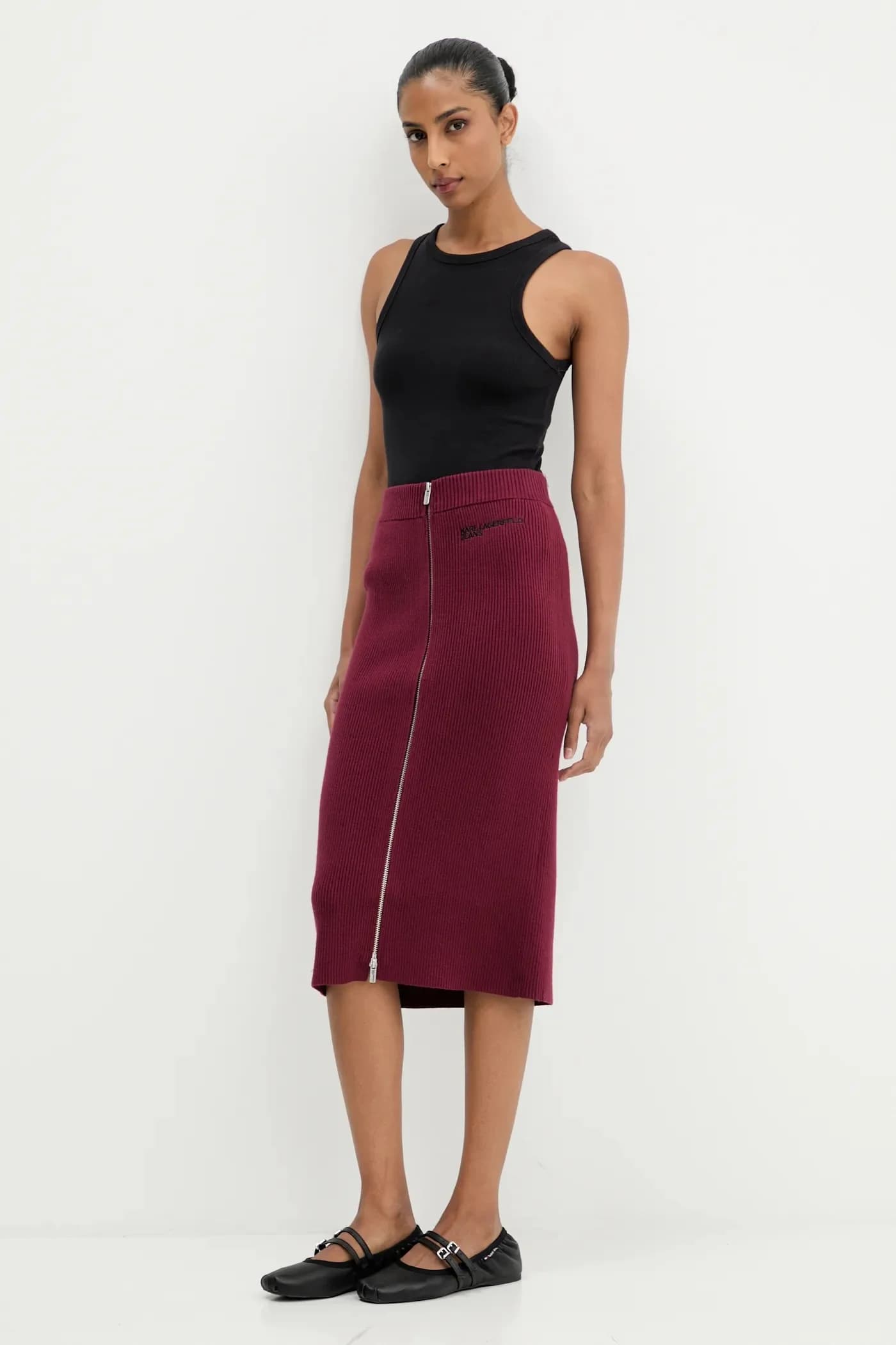 Юбка - фото 2