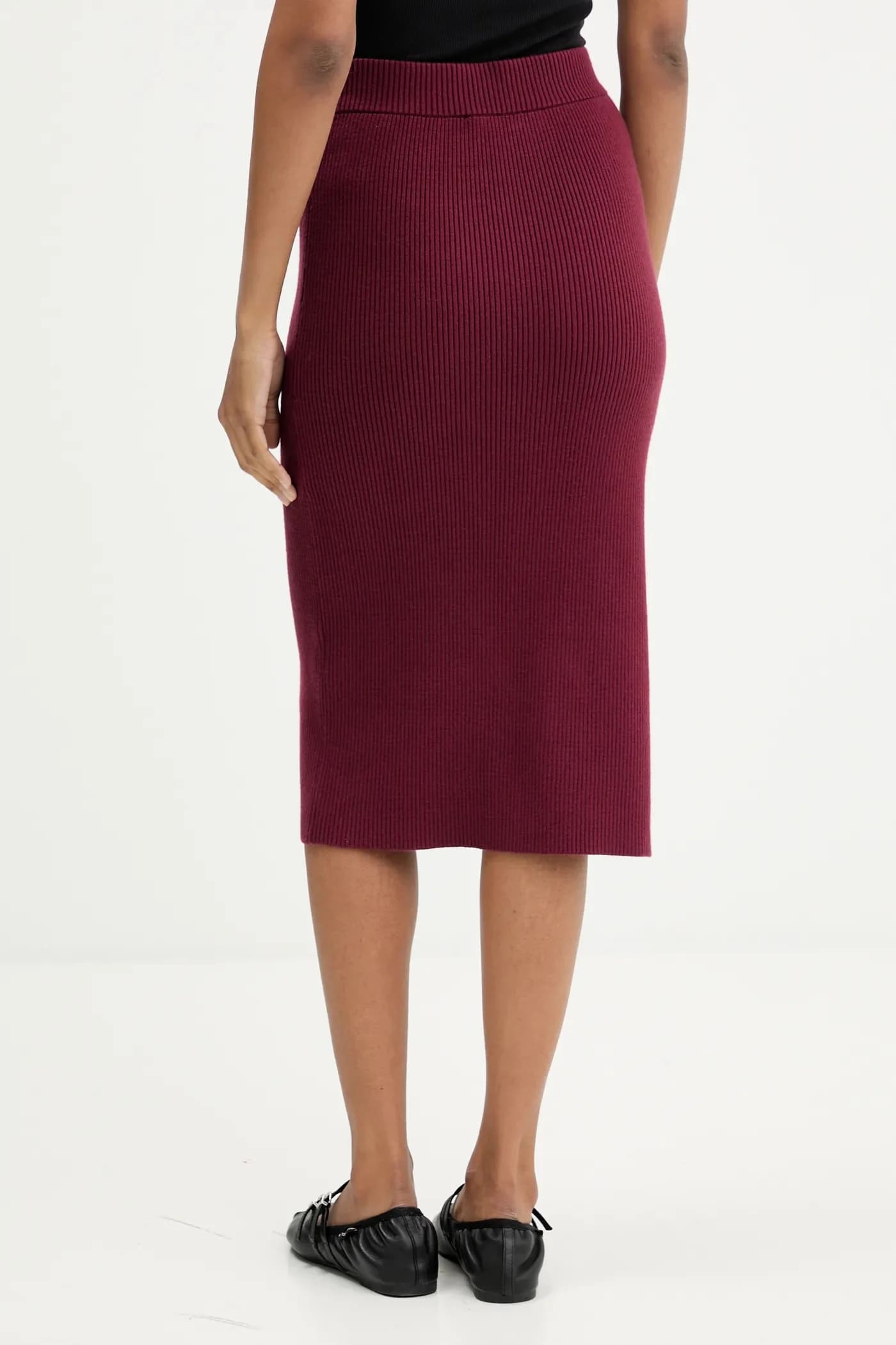 Юбка - фото 3