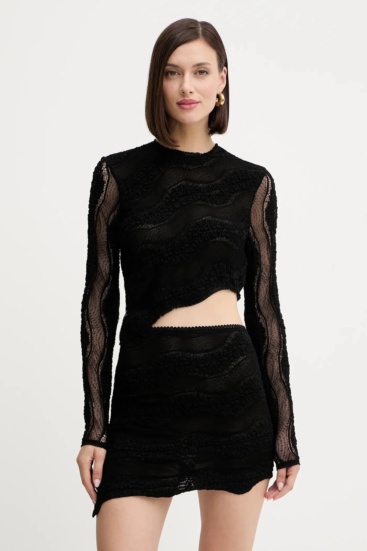 Юбка - фото 4