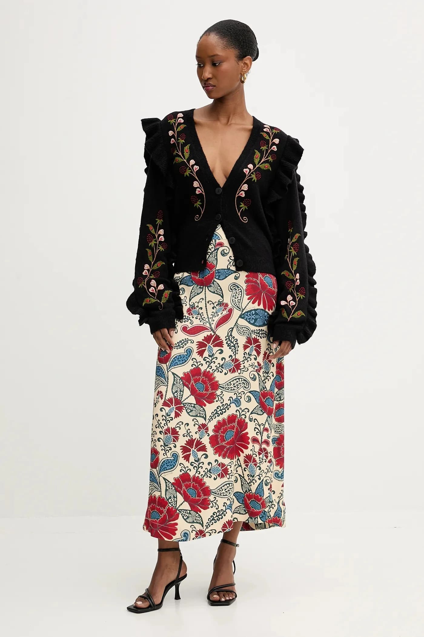 Юбка - фото 2