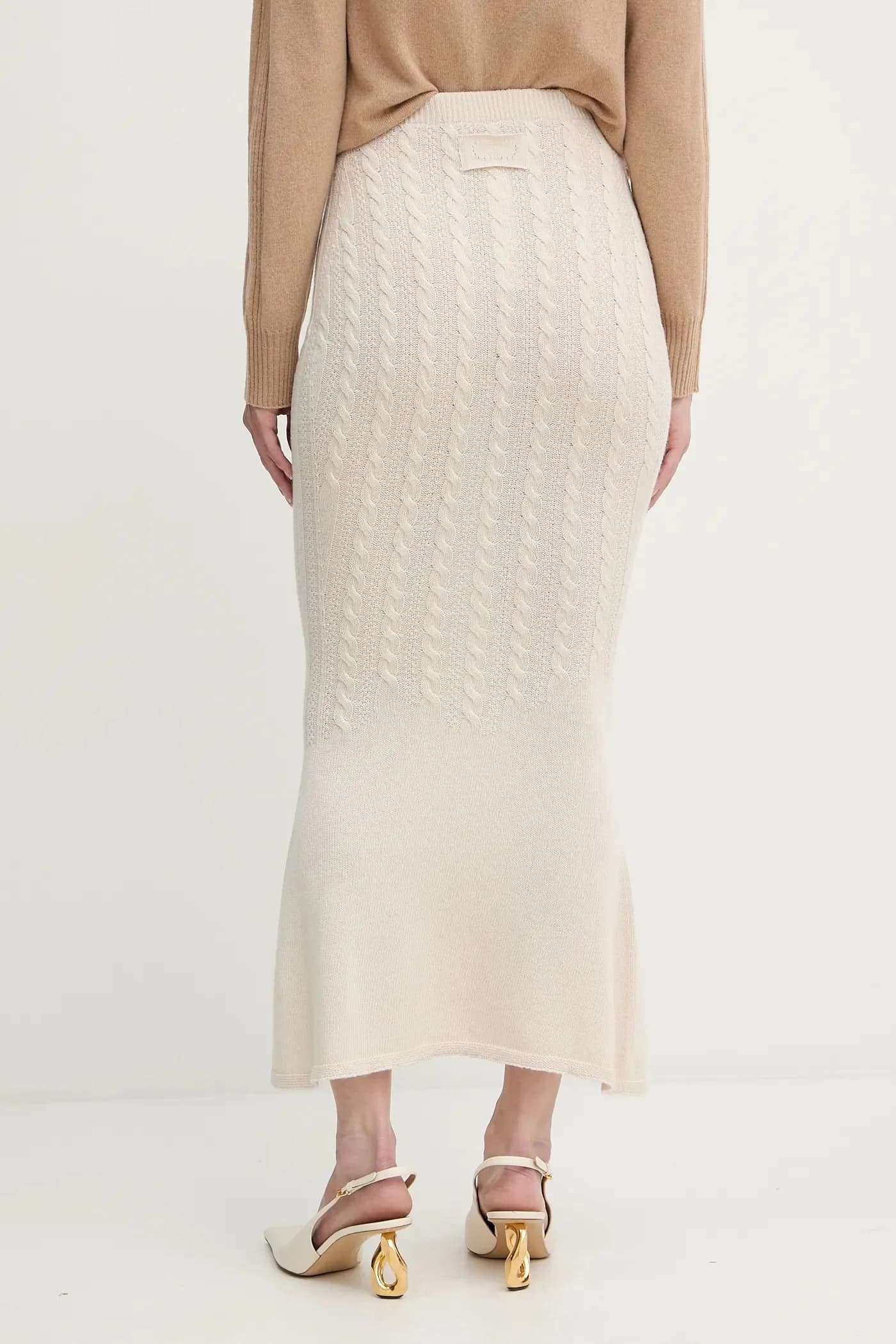 Юбка - фото 3