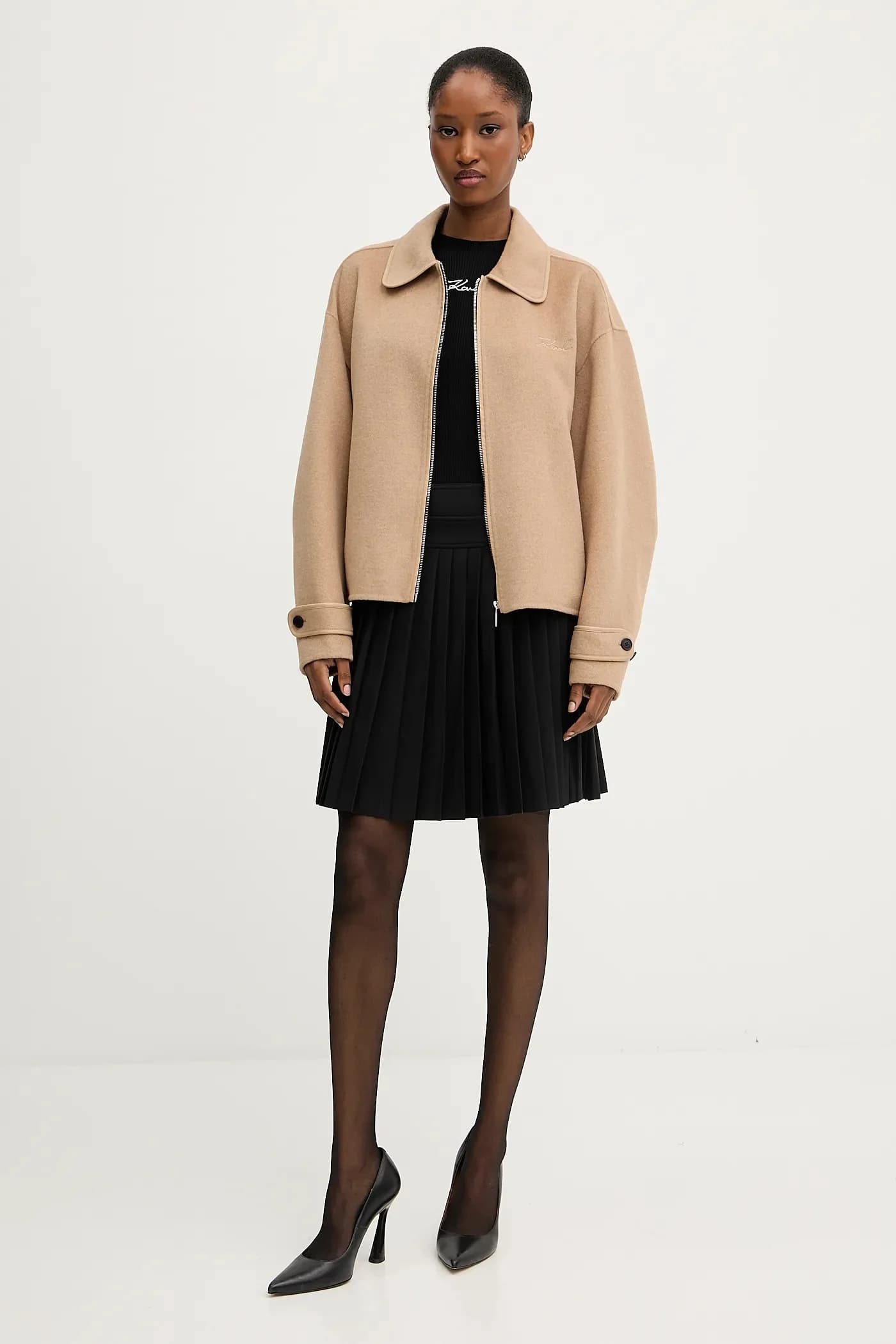 Юбка - фото 2