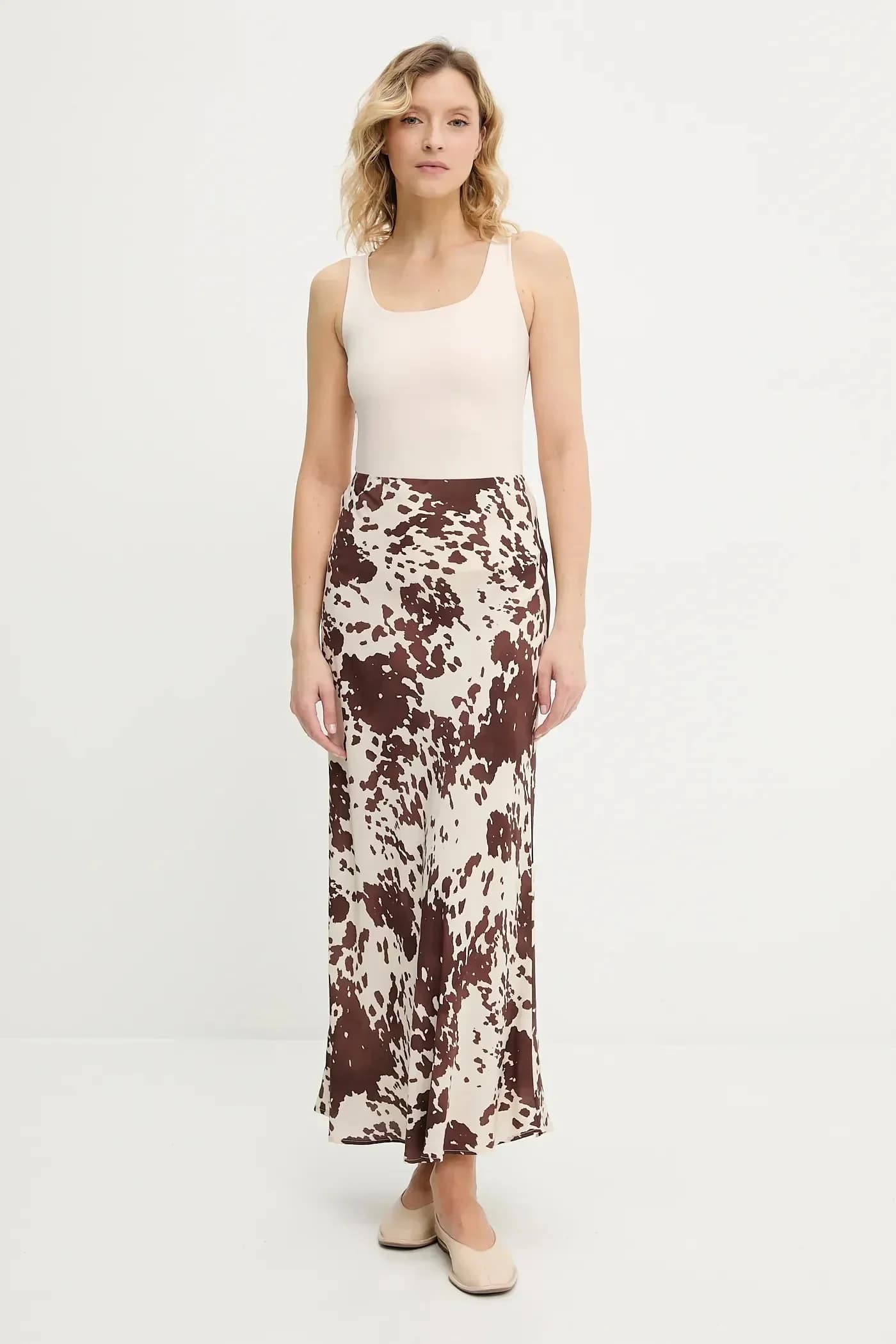 Юбка - фото 2