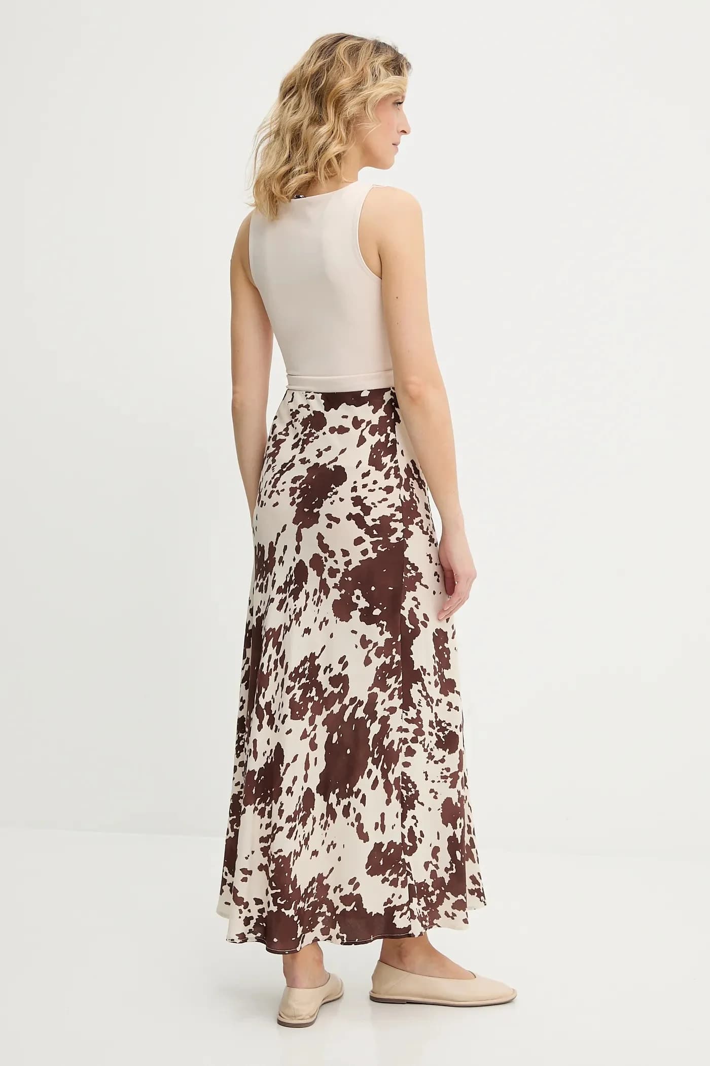 Юбка - фото 3