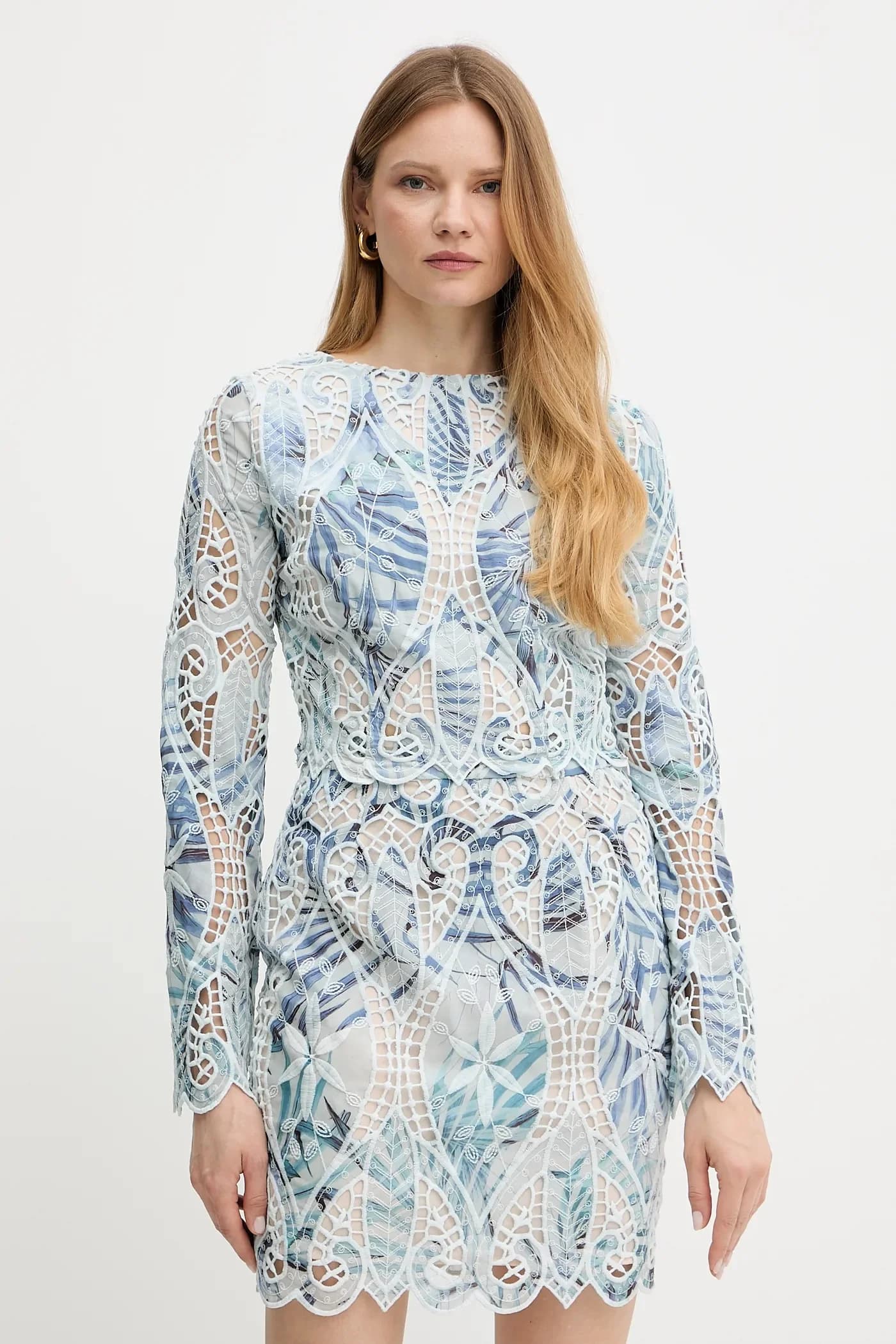 АНАСТАСИЯ юбка - фото 4