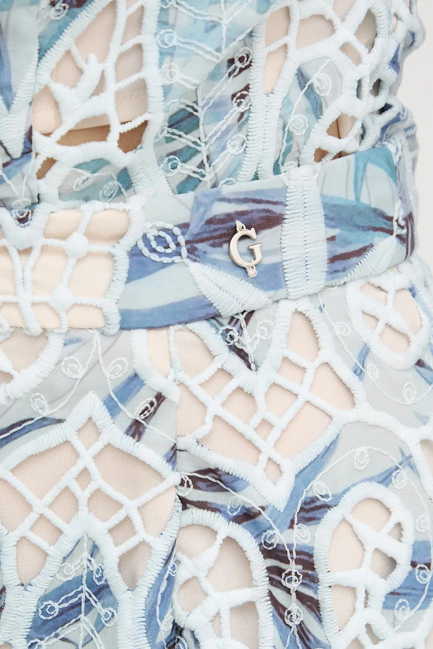 АНАСТАСИЯ юбка - фото 5