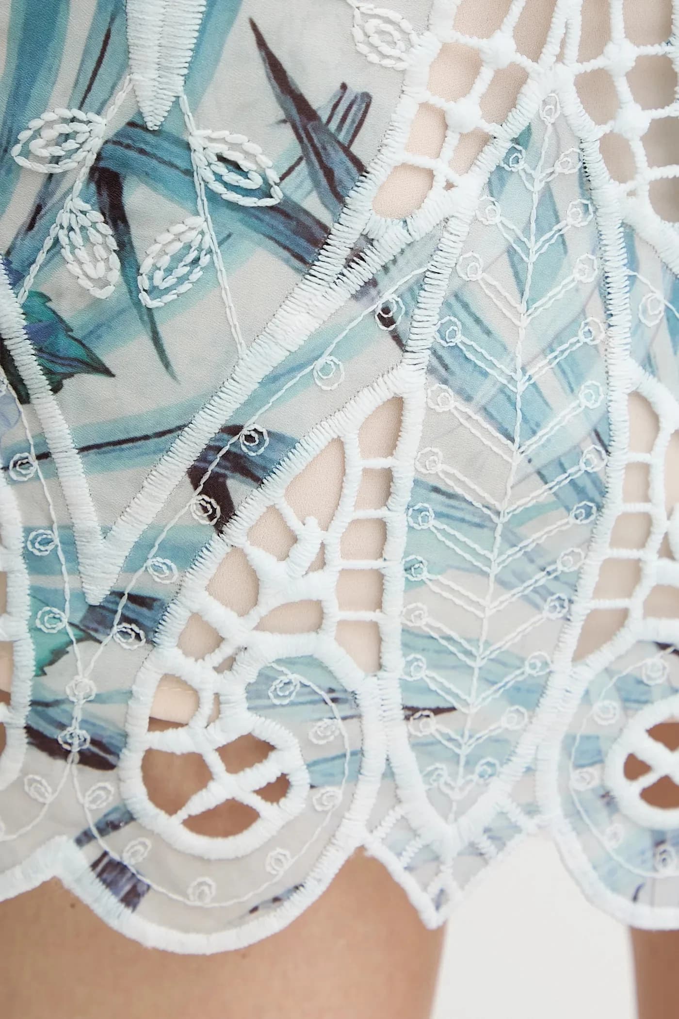 АНАСТАСИЯ юбка - фото 6