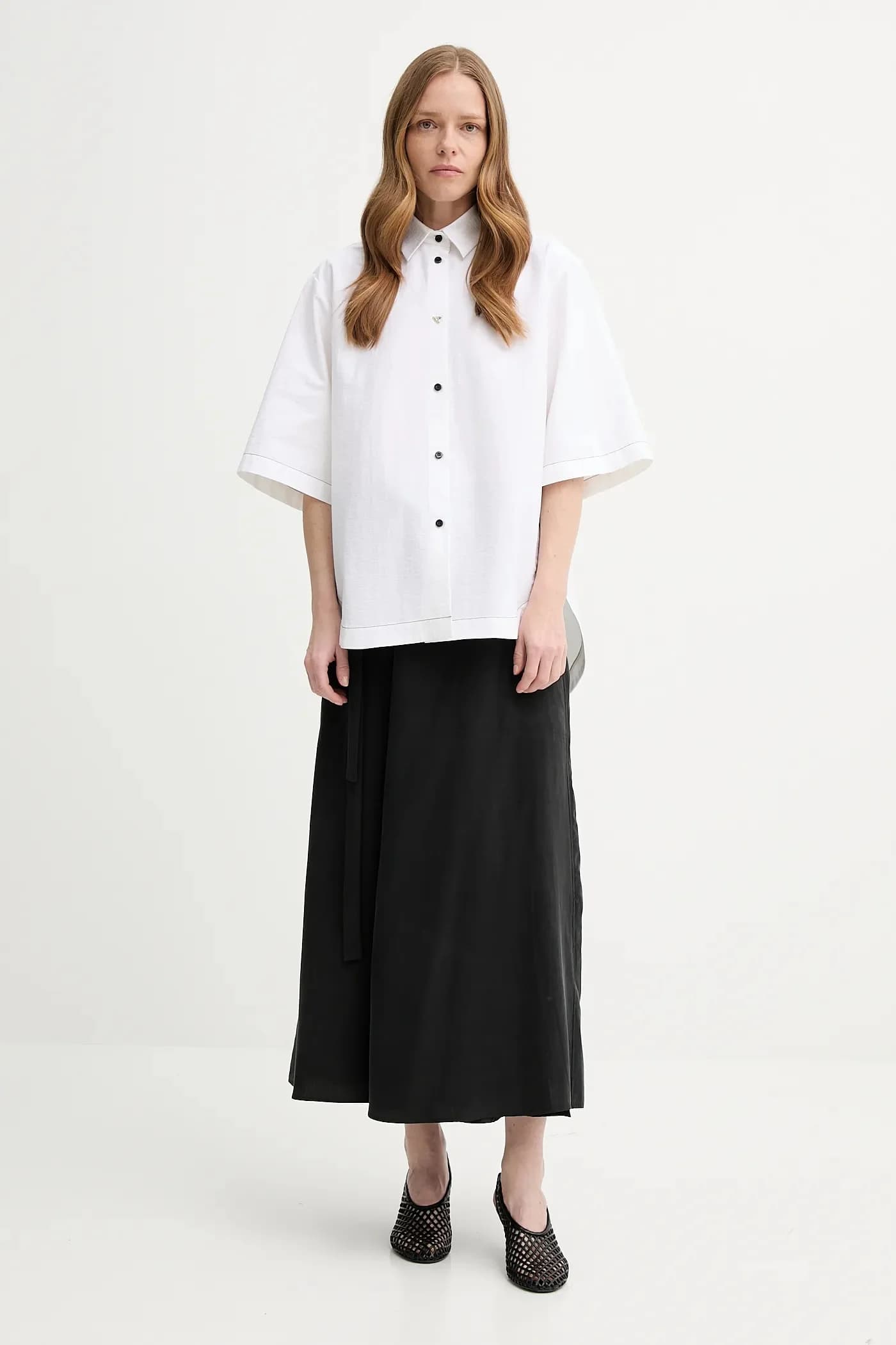 Юбка - фото 2