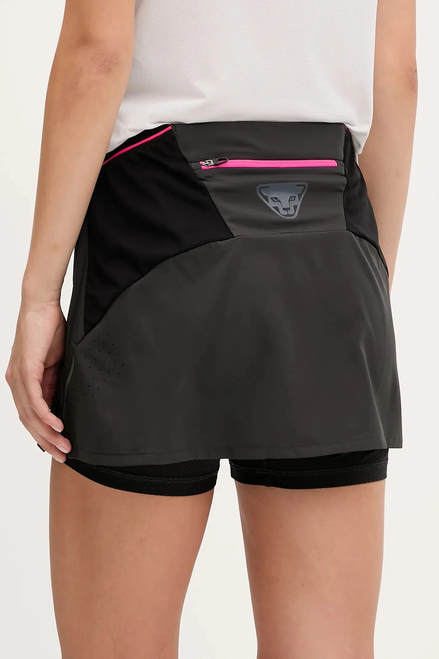 Спортивная юбка Alpine Pro 2в1 - фото 3