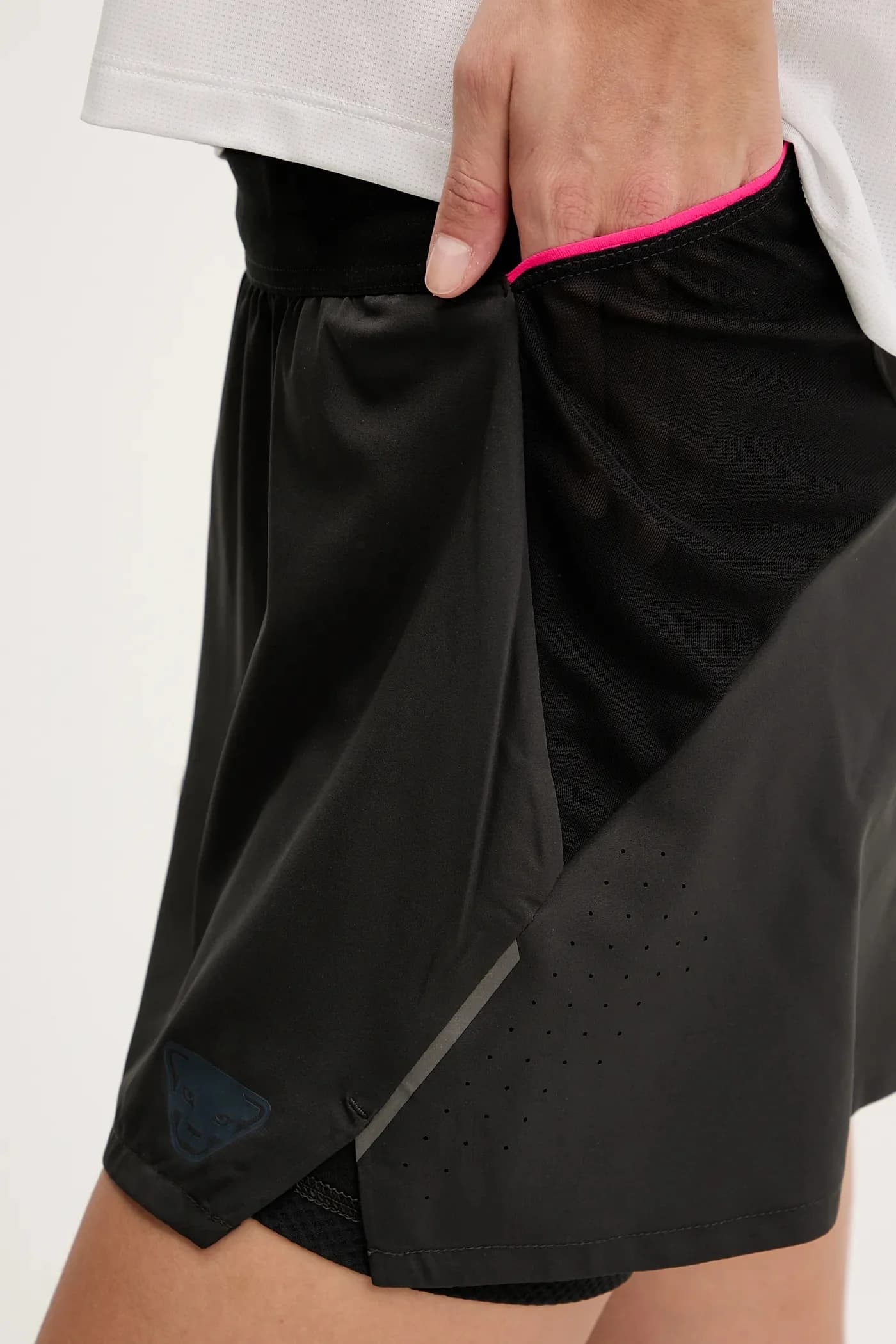 Спортивная юбка Alpine Pro 2в1 - фото 5