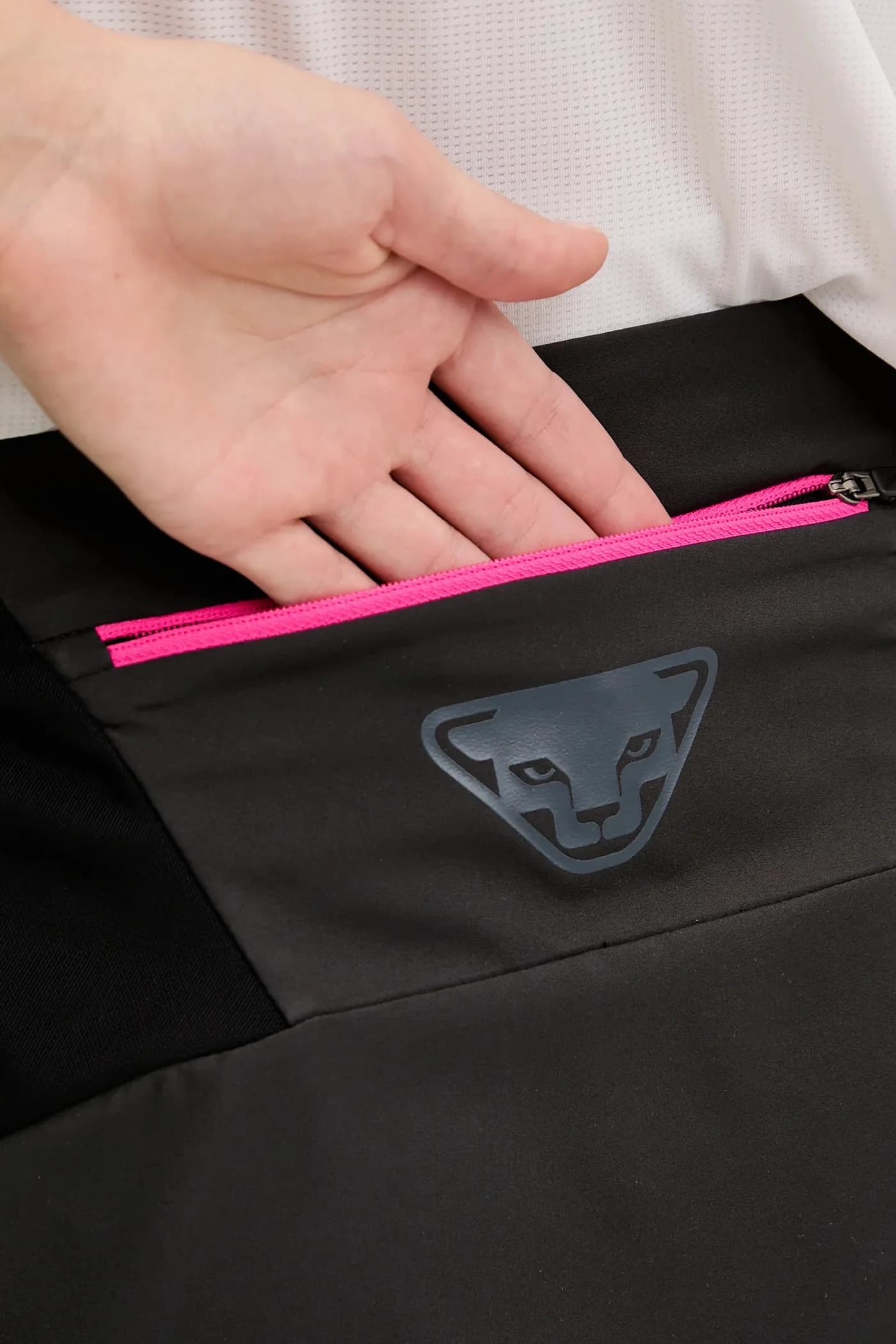 Спортивная юбка Alpine Pro 2в1 - фото 6