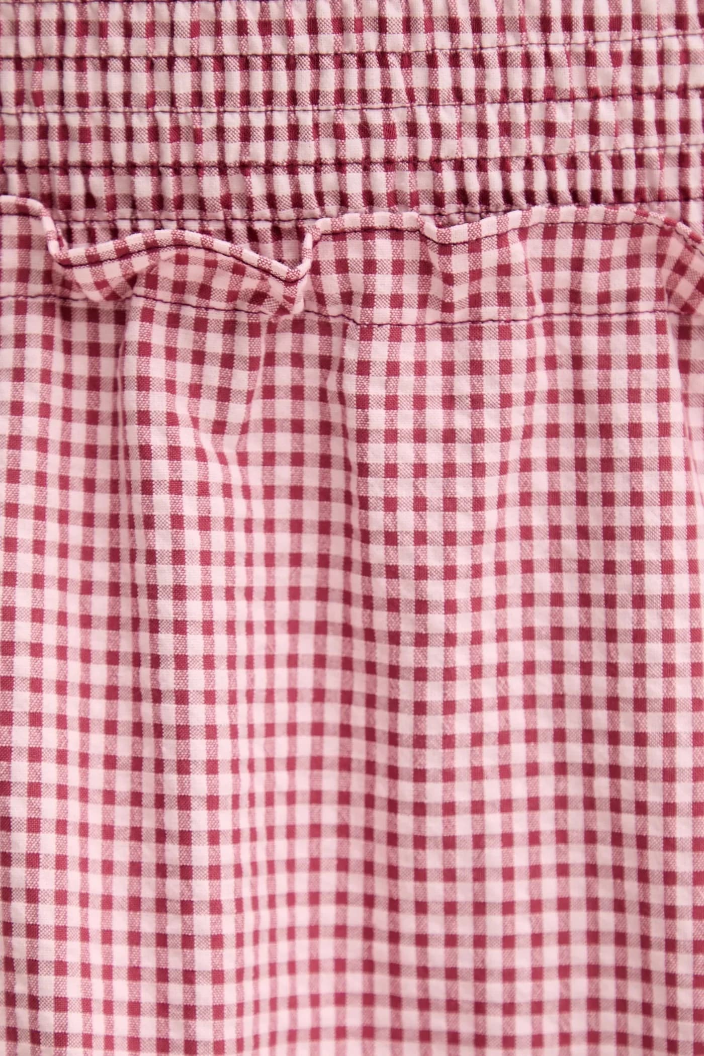 юбка Atenea из хлопка - фото 4