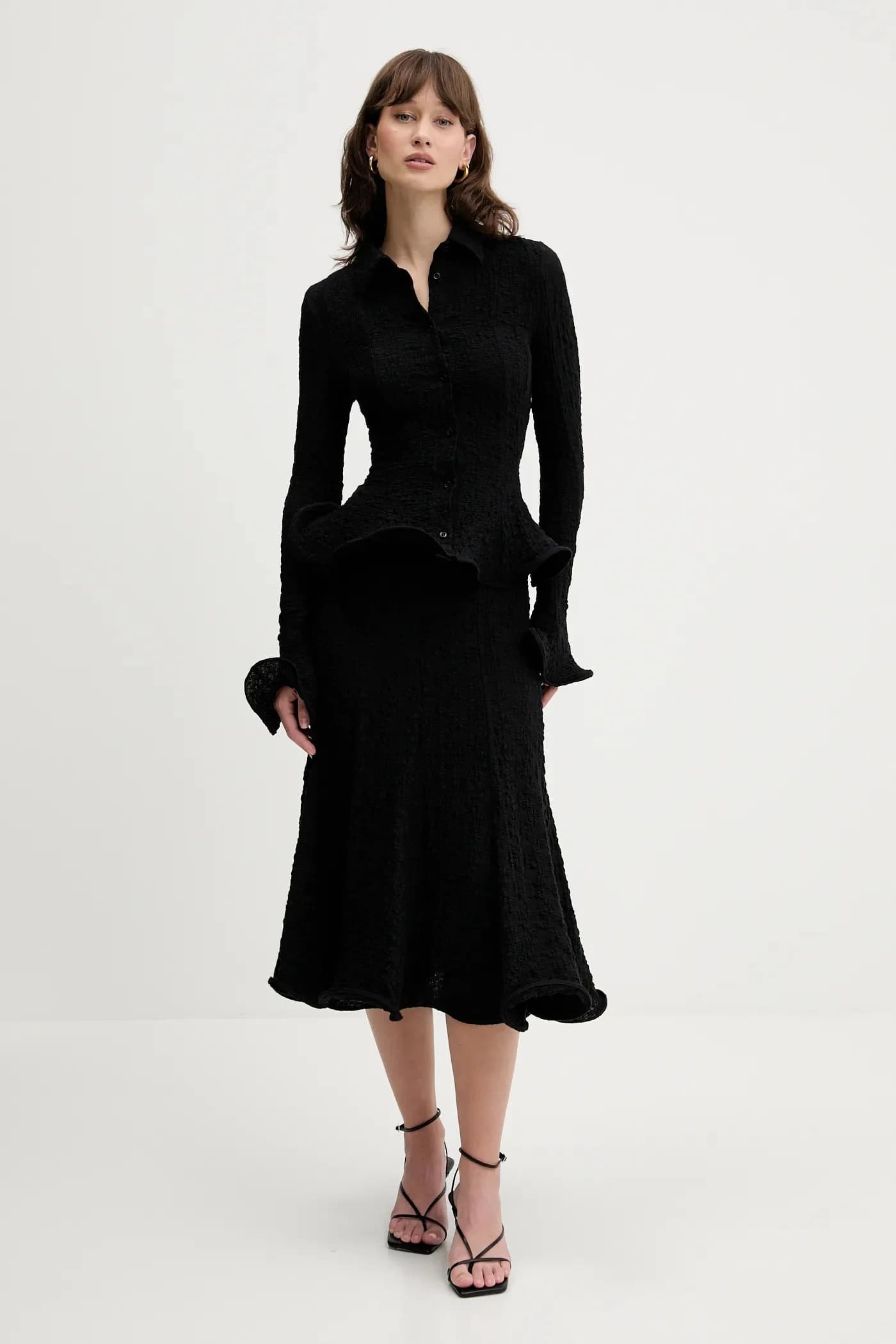 Юбка - фото 2