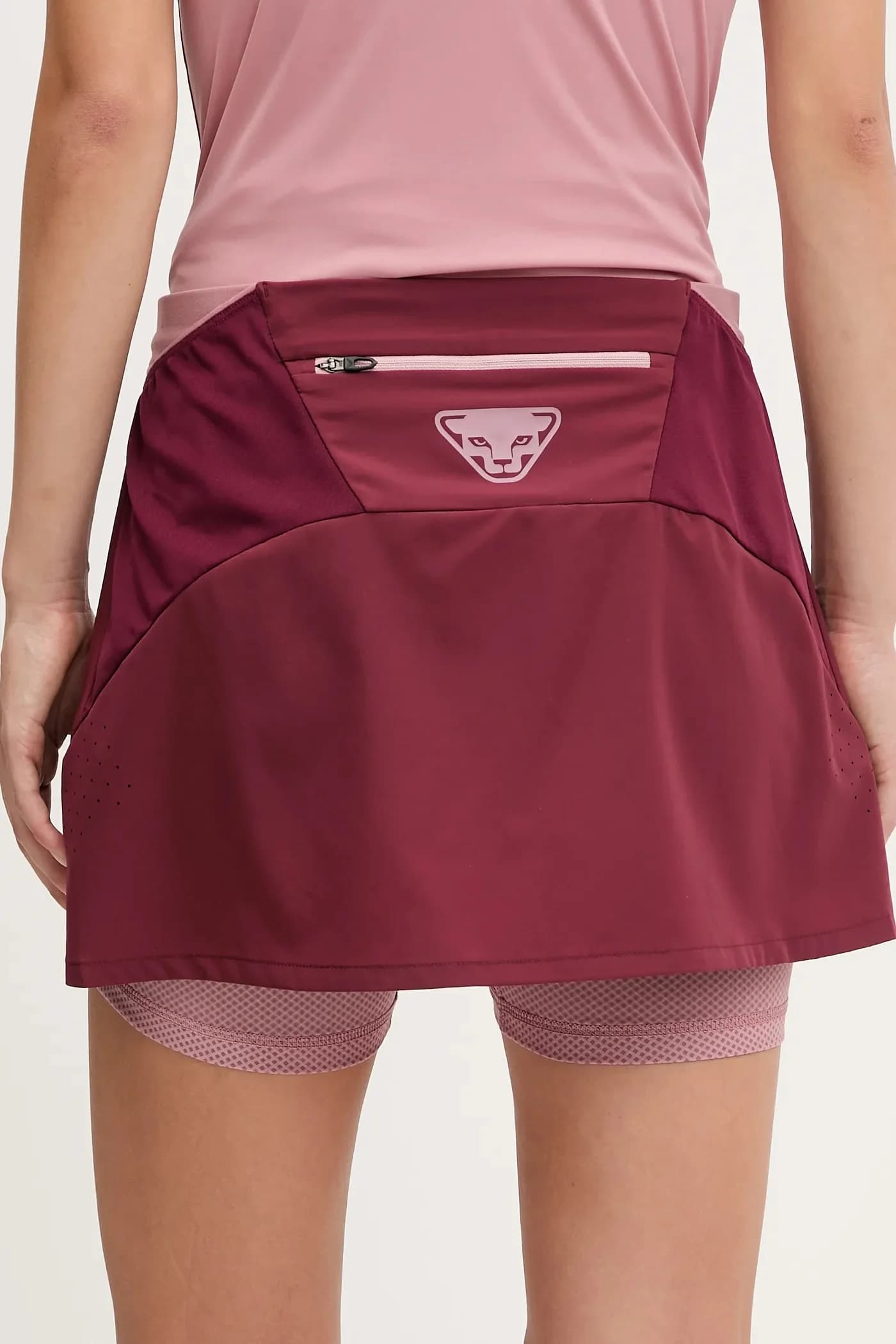 Спортивная юбка Alpine Pro 2в1 - фото 3