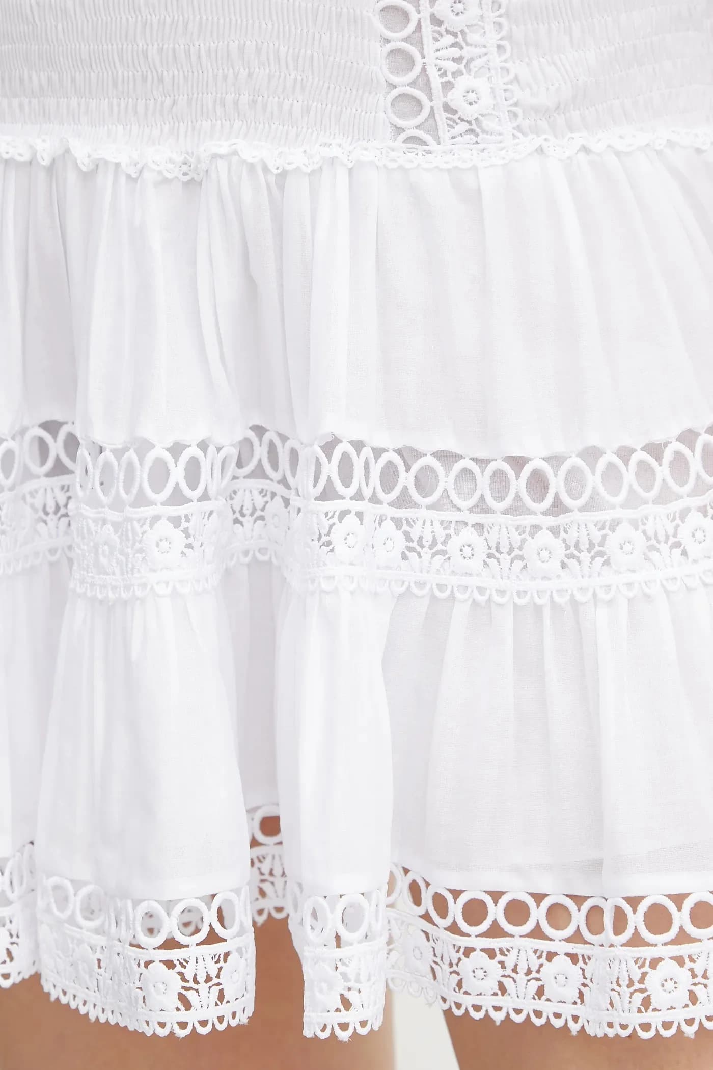 Юбка Хортенс - фото 4