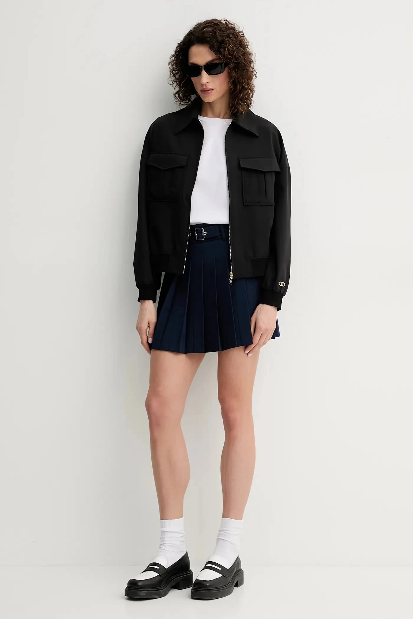 Юбка - фото 2