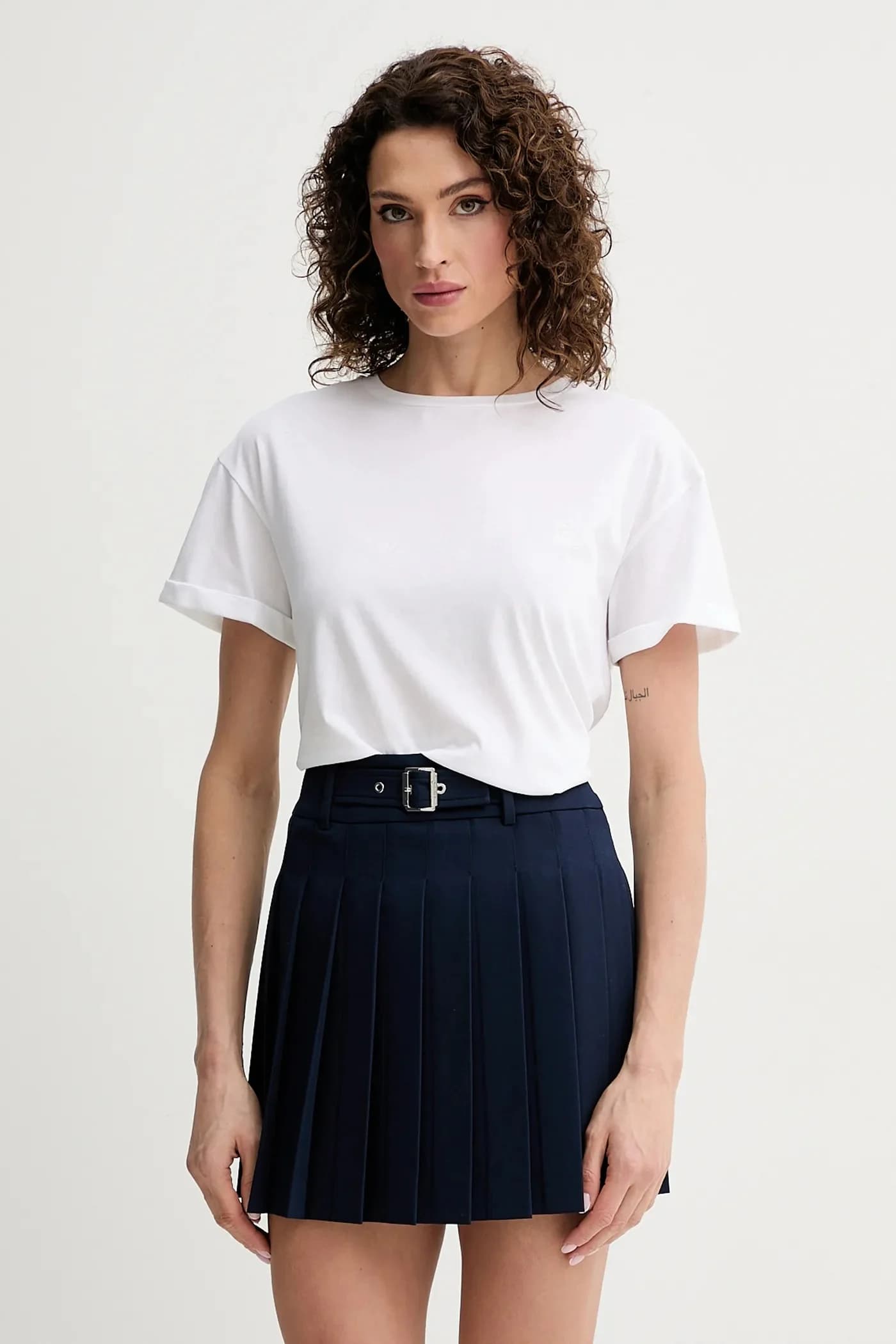 Юбка - фото 4