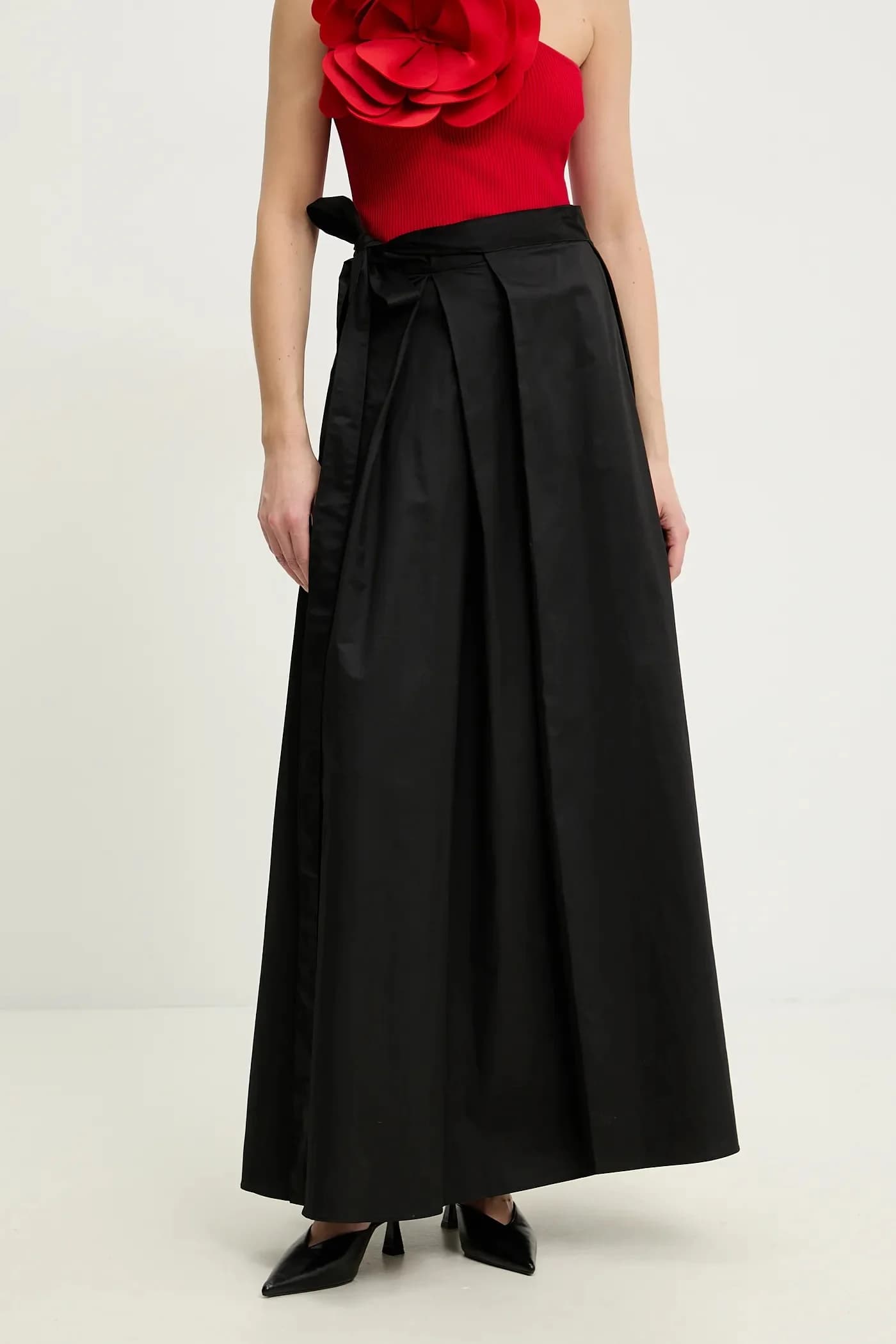 Хлопковая юбка