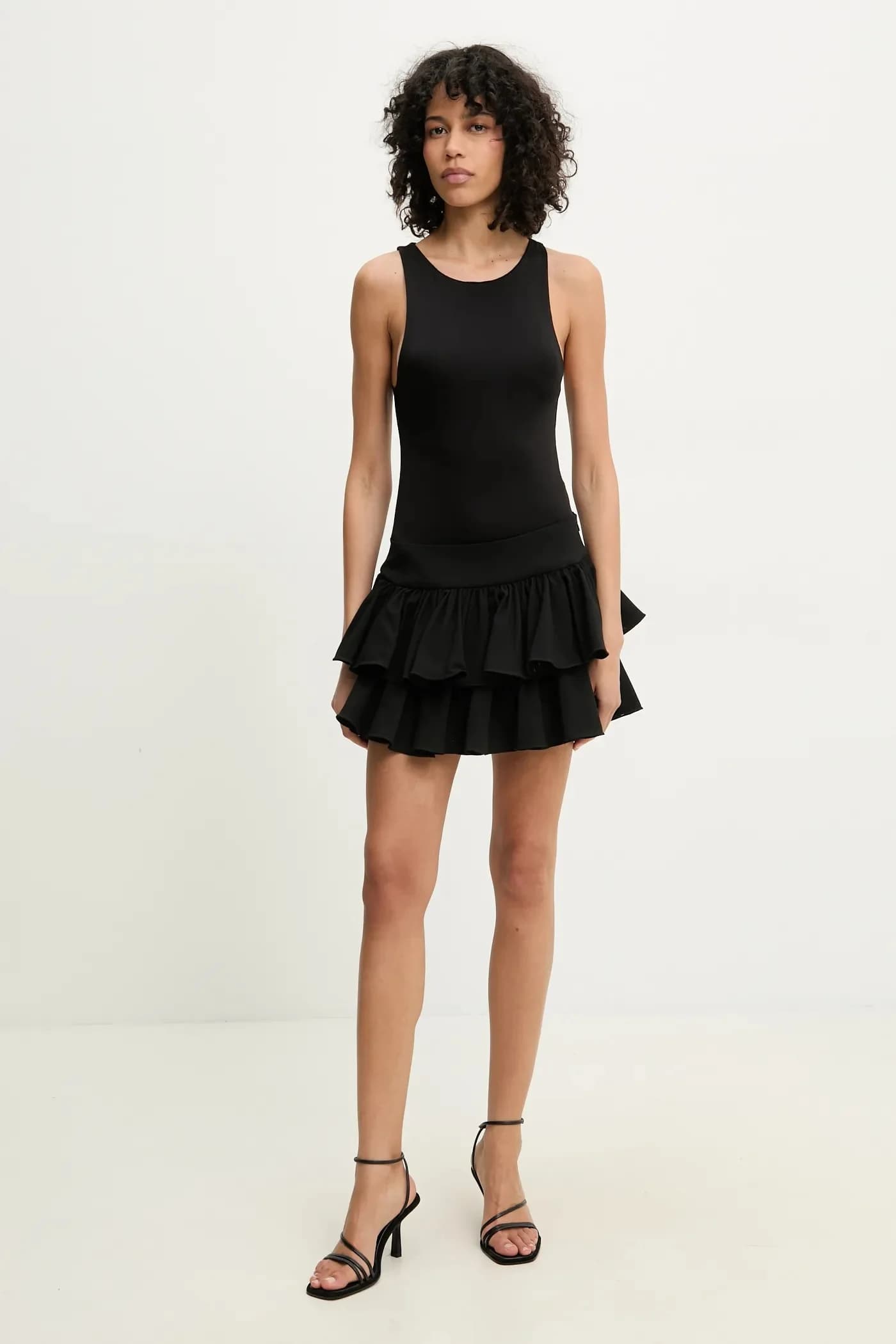 Юбка - фото 2