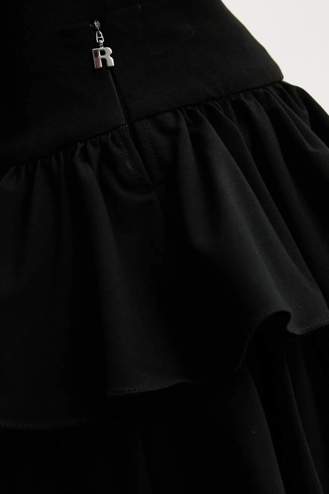 Юбка - фото 4