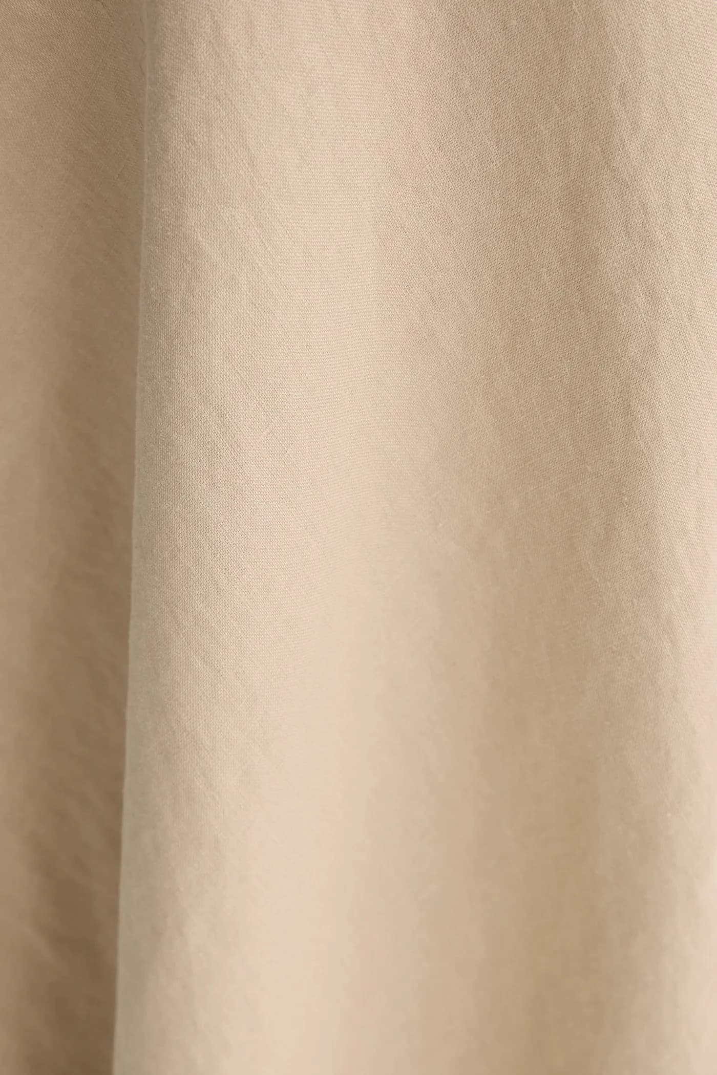 SAAGNETA льняная юбка - фото 4