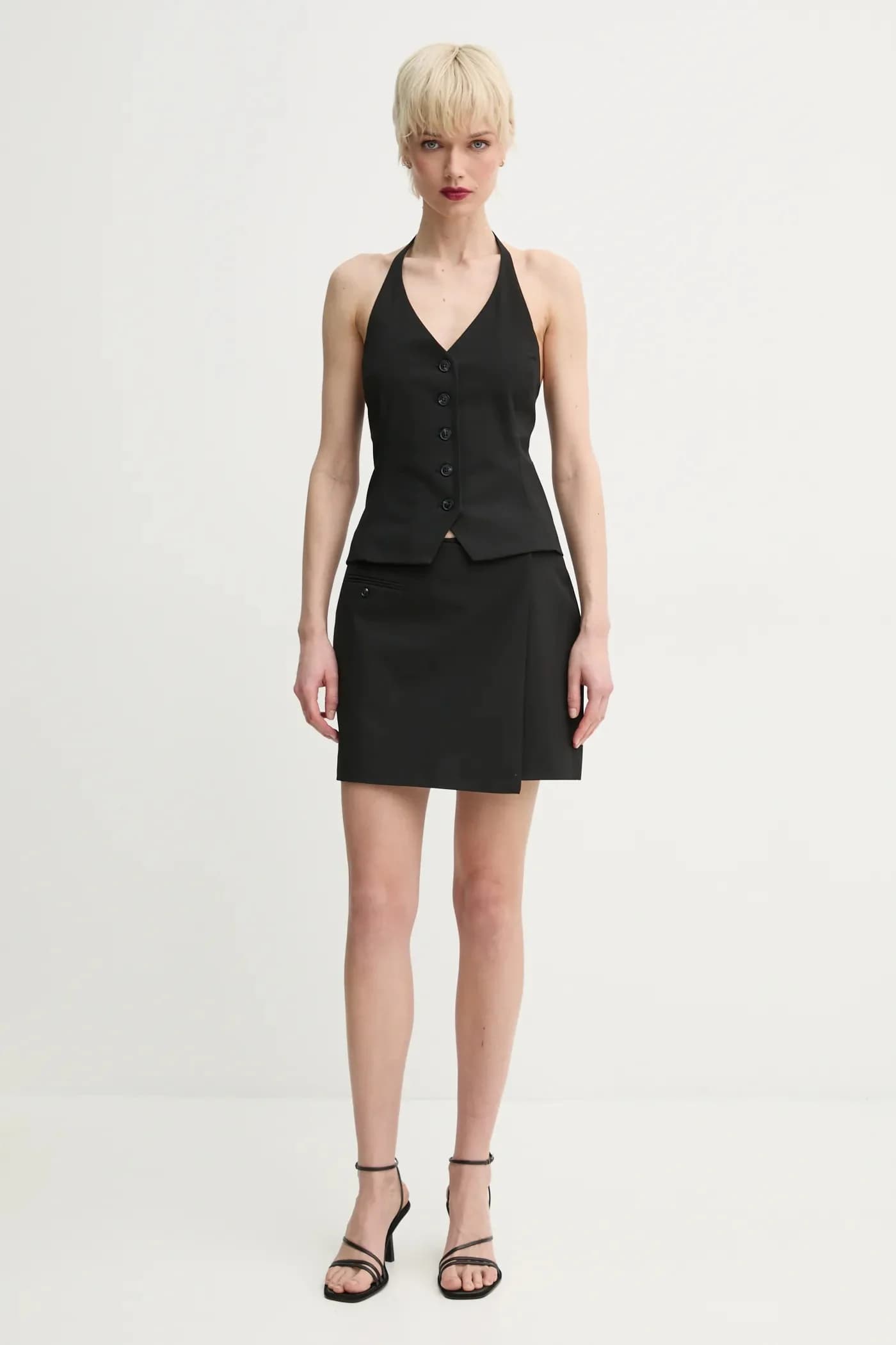 САНИМ юбка - фото 2