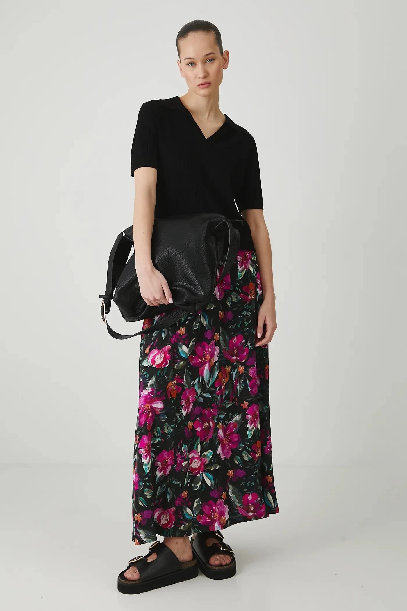 Юбка - фото 2