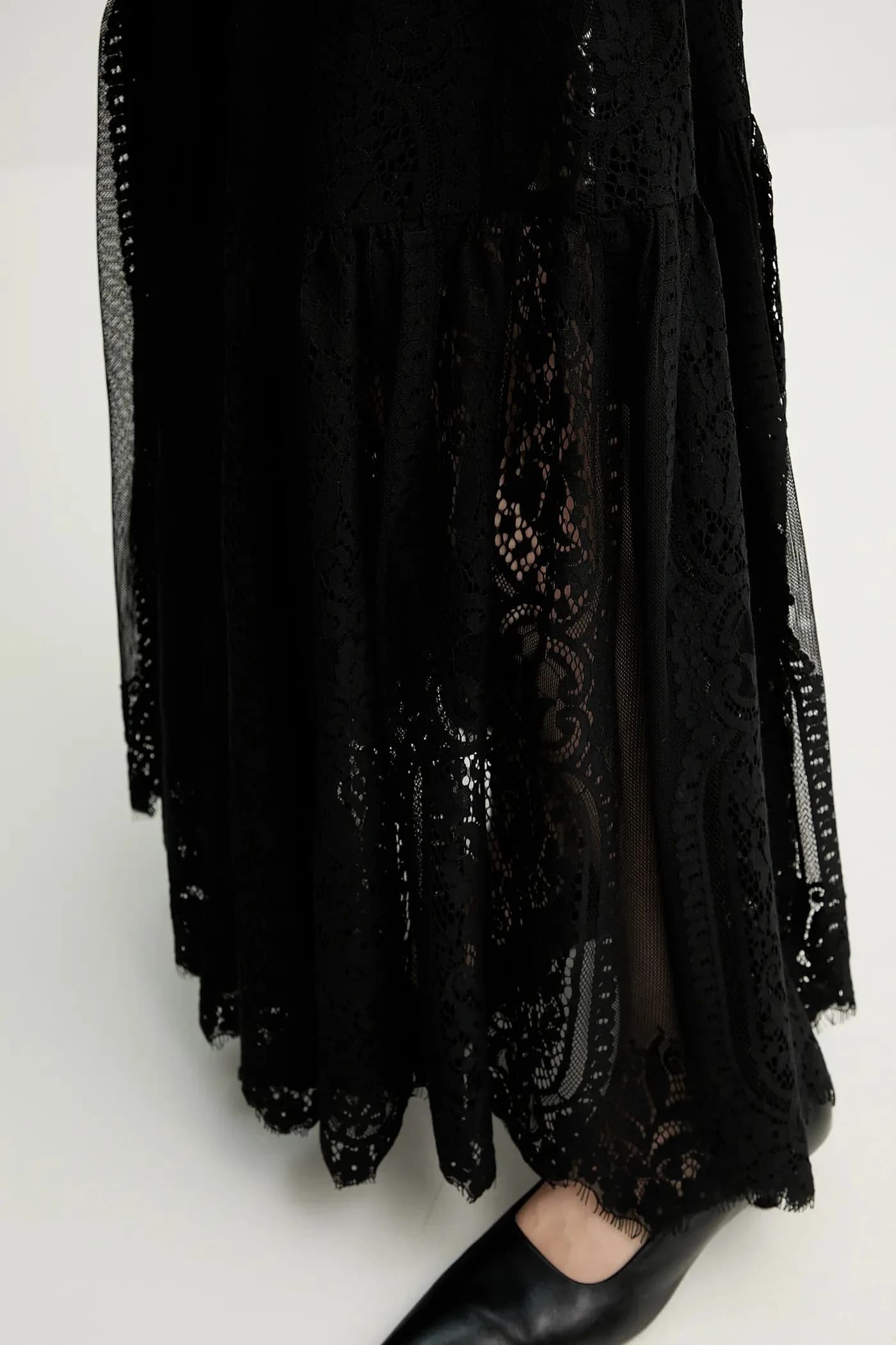 Пэтси юбка - фото 4