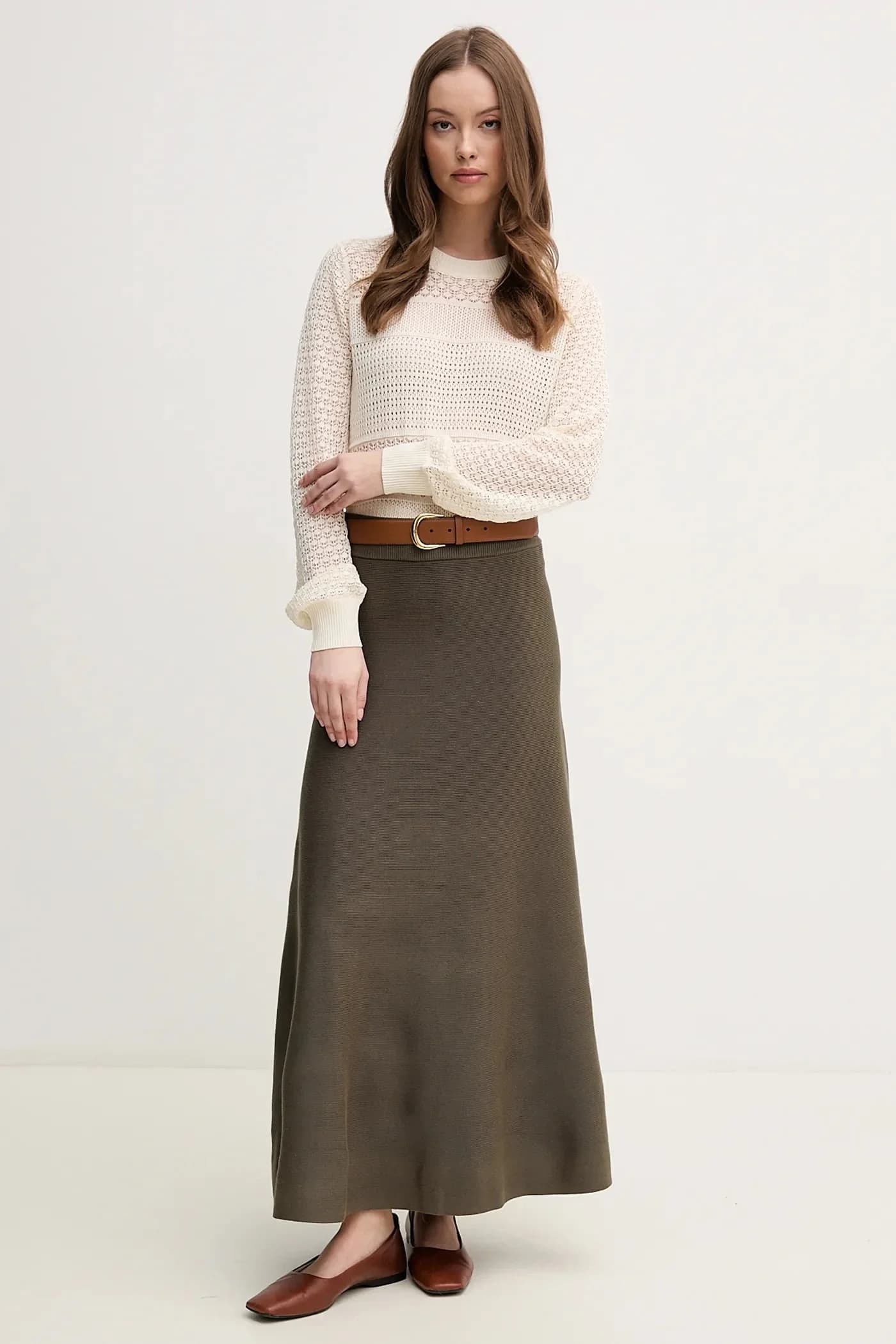 Юбка - фото 2