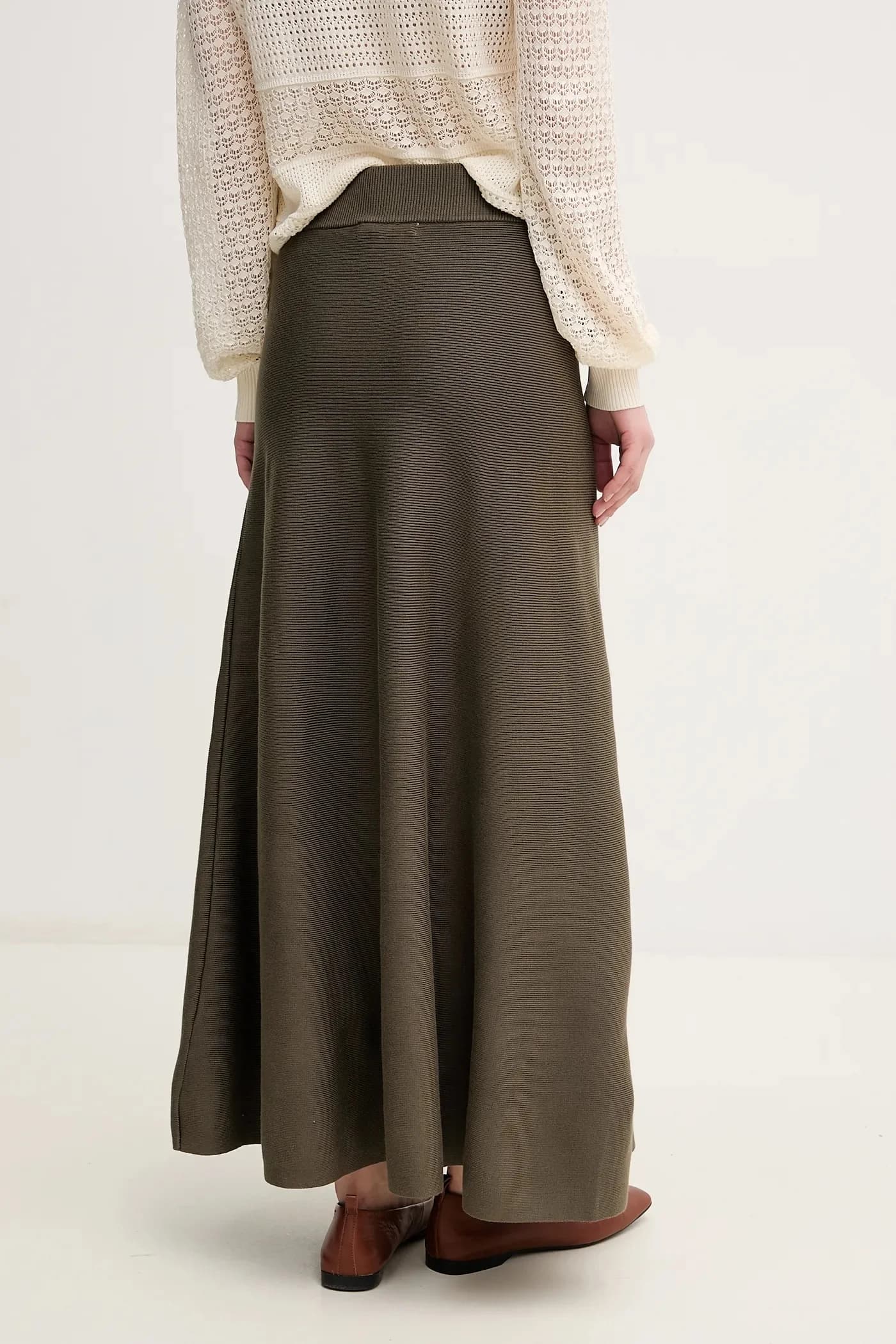 Юбка - фото 3