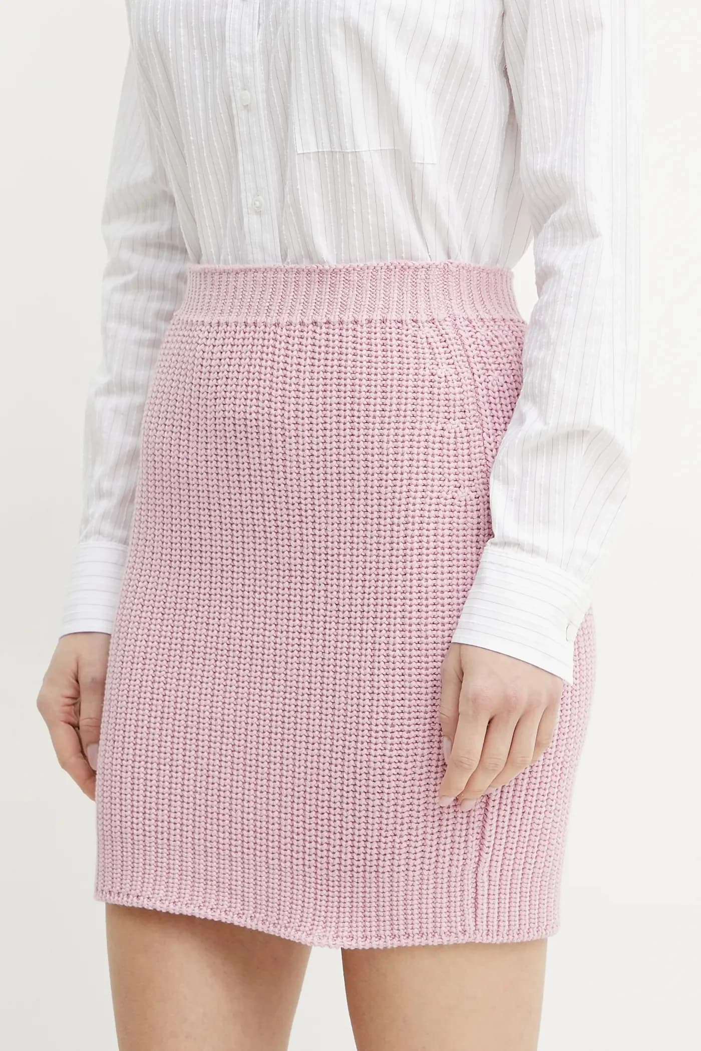 Хлопковая юбка