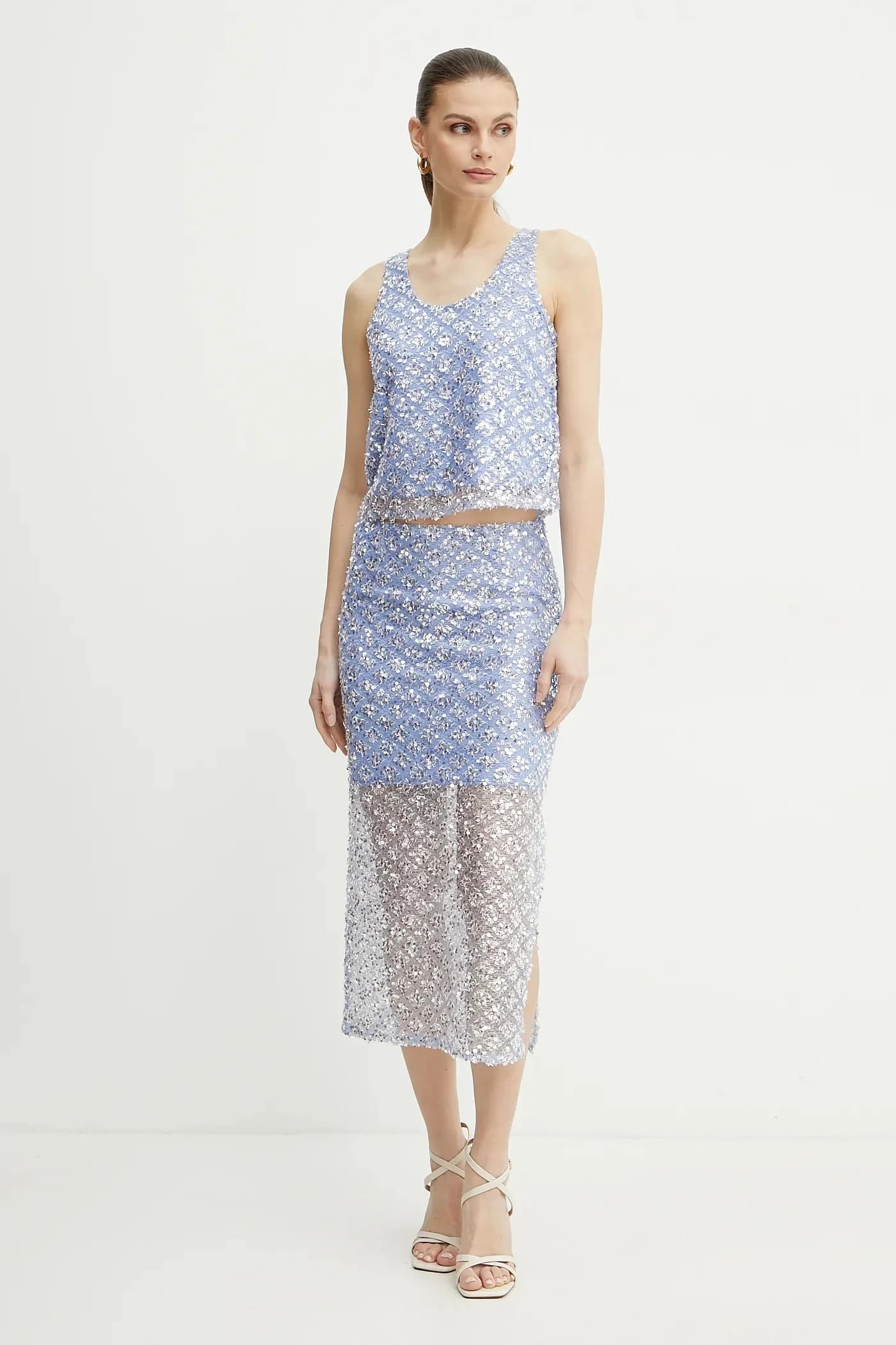 ПРАТЕР2 юбка - фото 2