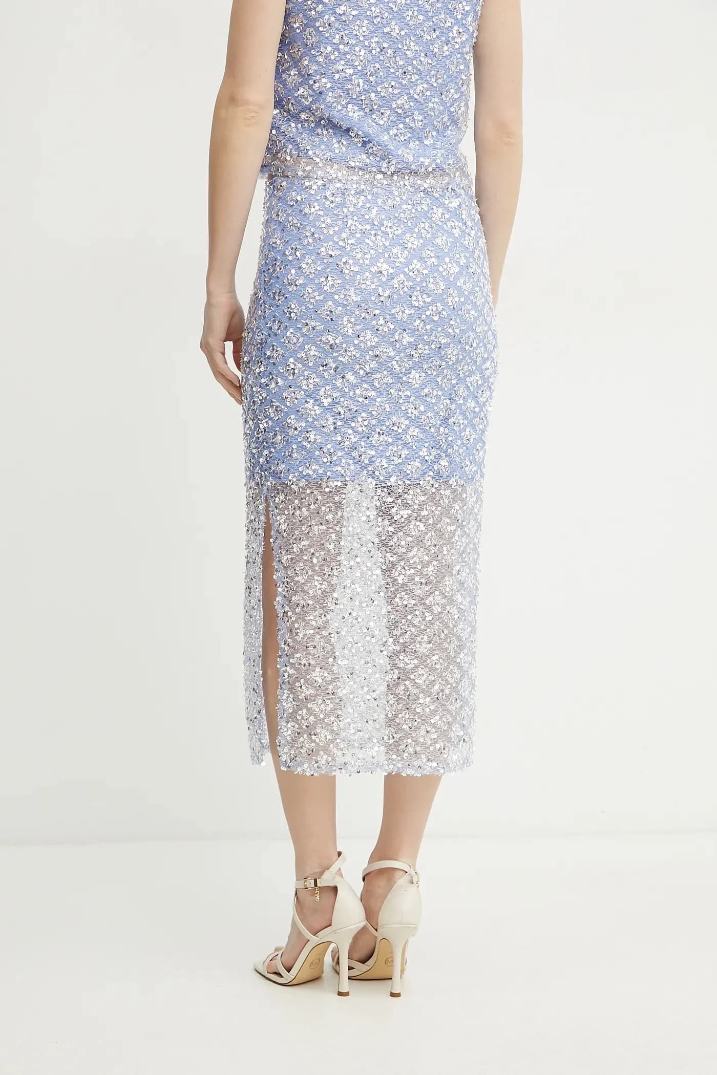 ПРАТЕР2 юбка - фото 3