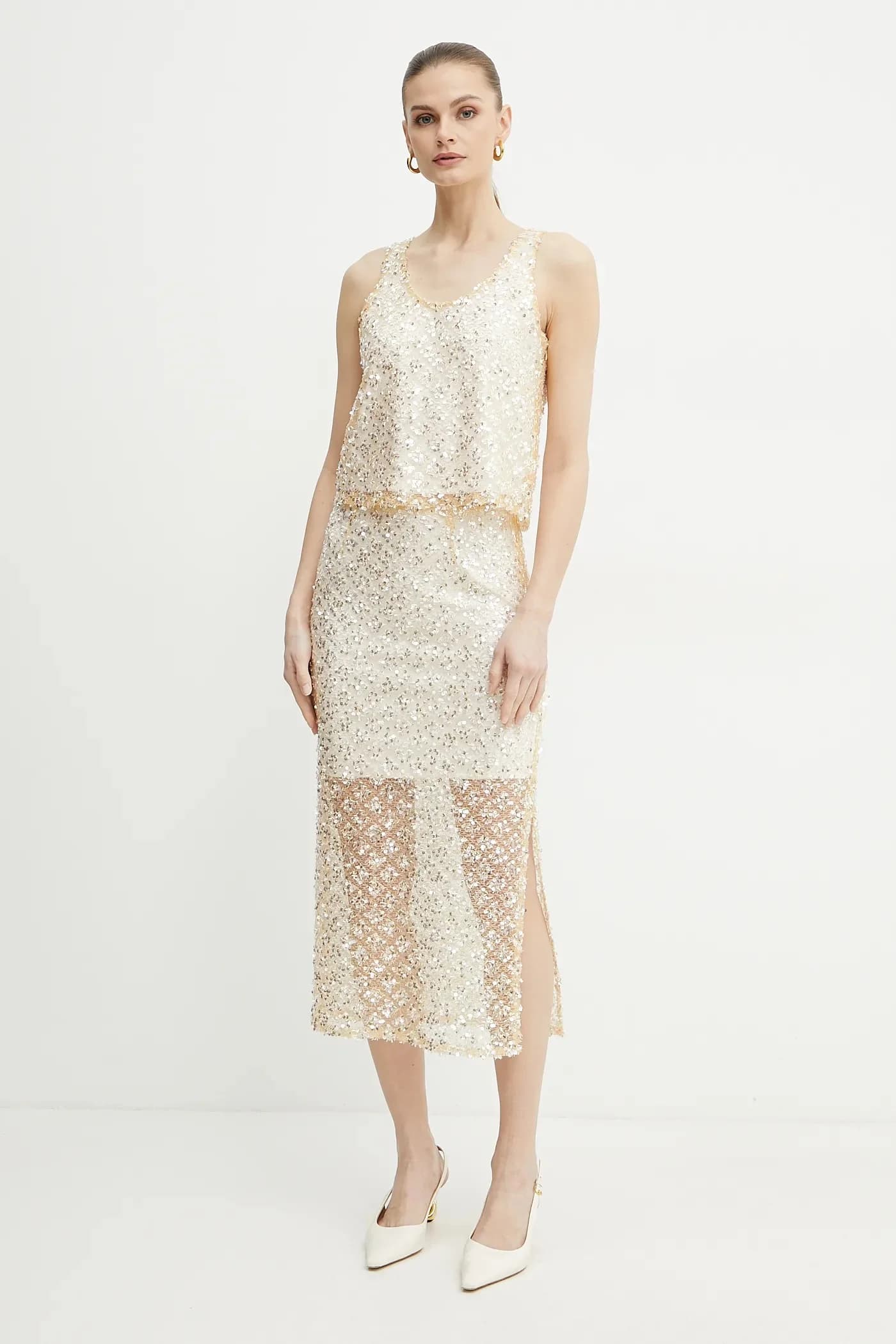 ПРАТЕР2 юбка - фото 2