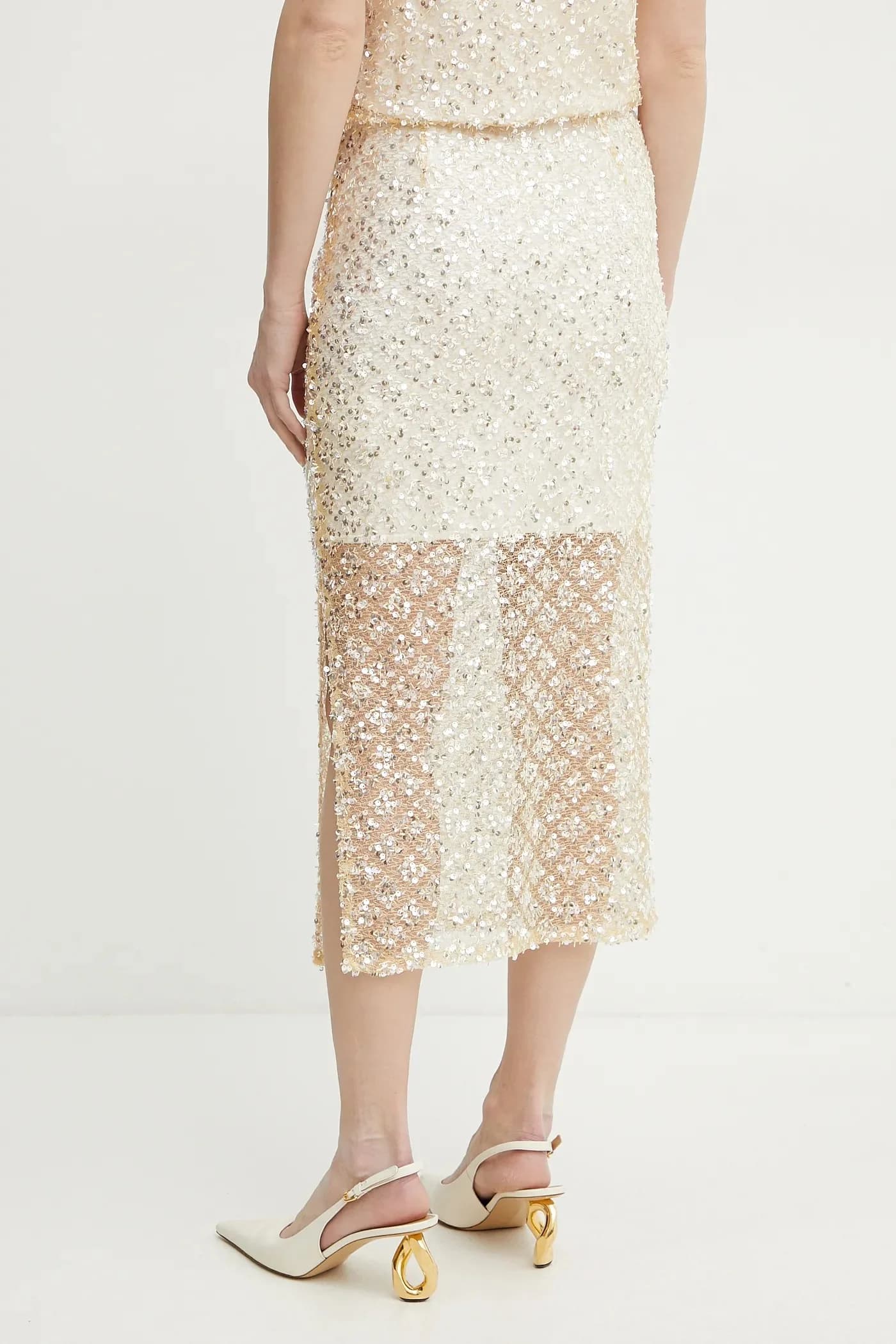 ПРАТЕР2 юбка - фото 3