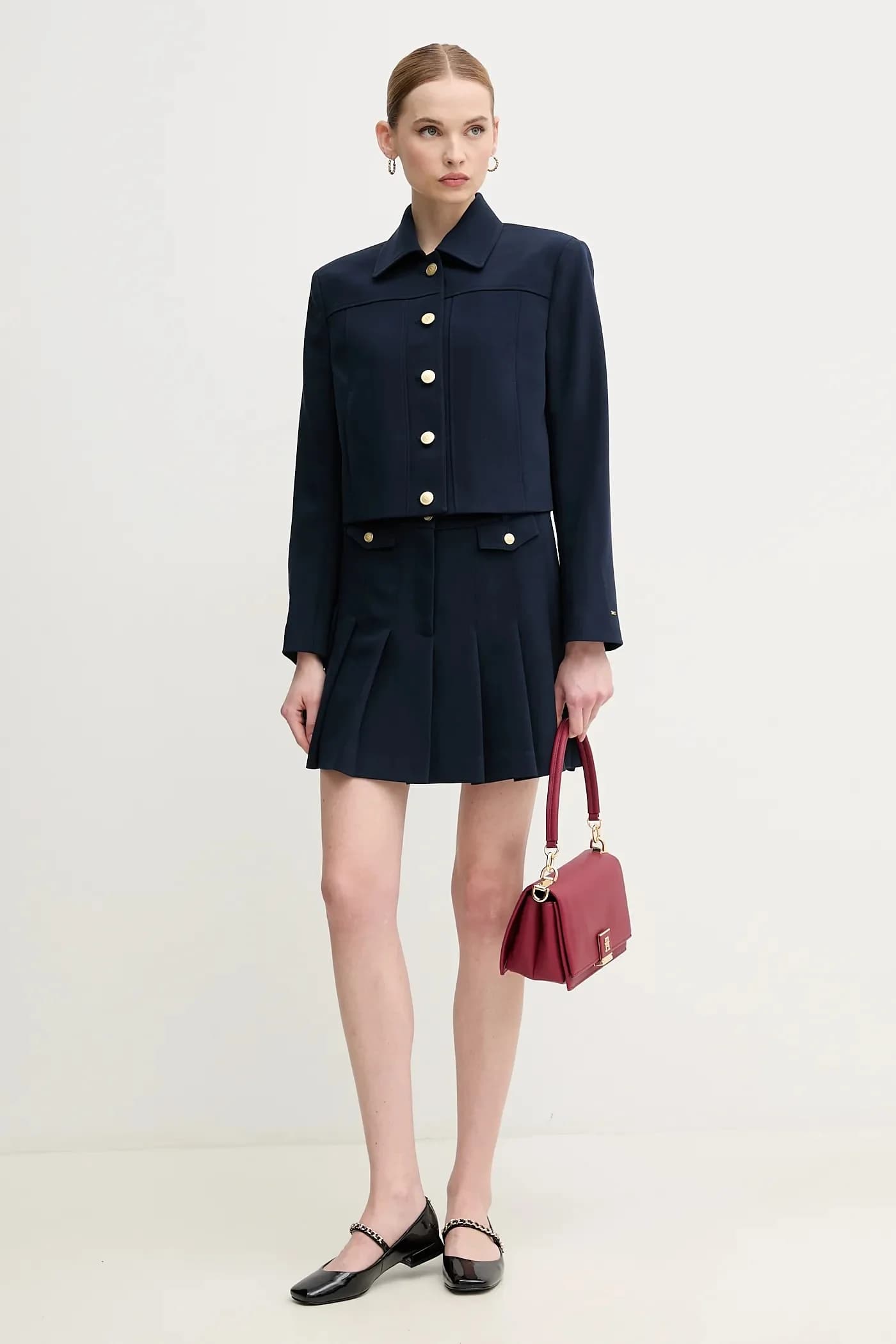 Юбка - фото 2