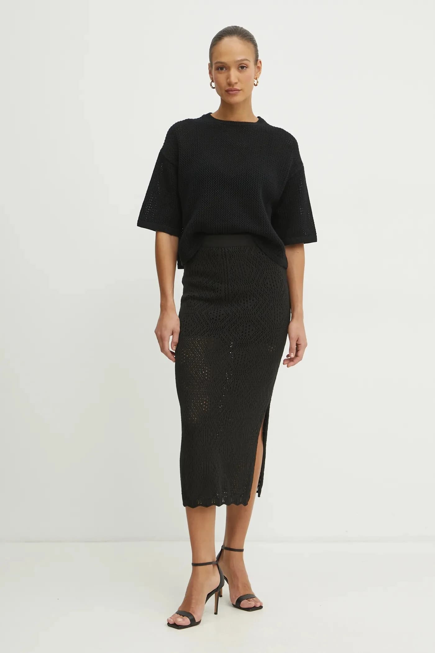 Юбка - фото 3