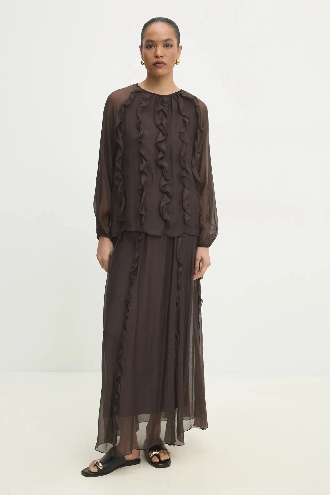 Юбка - фото 2