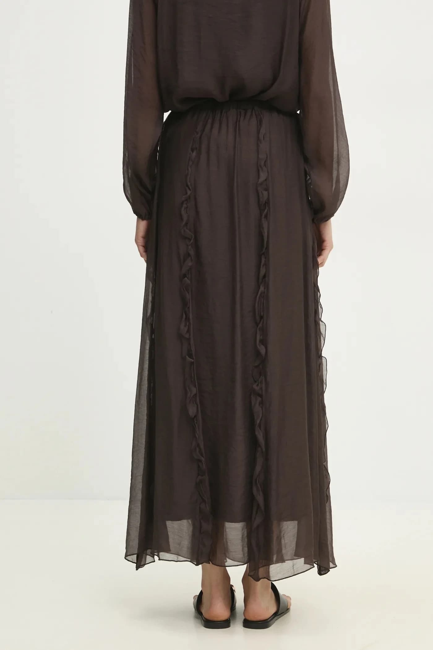 Юбка - фото 3