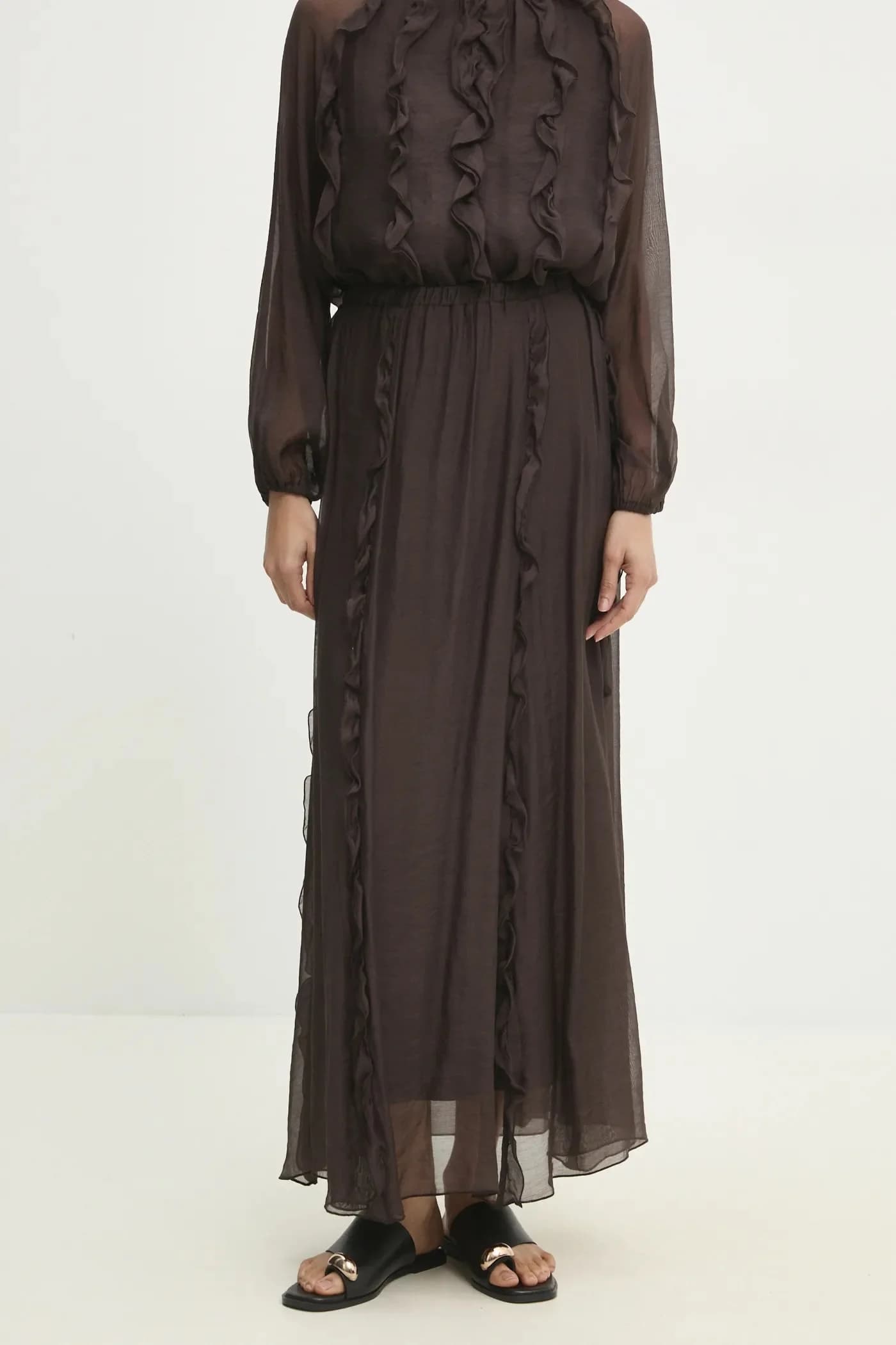 Юбка - фото 4