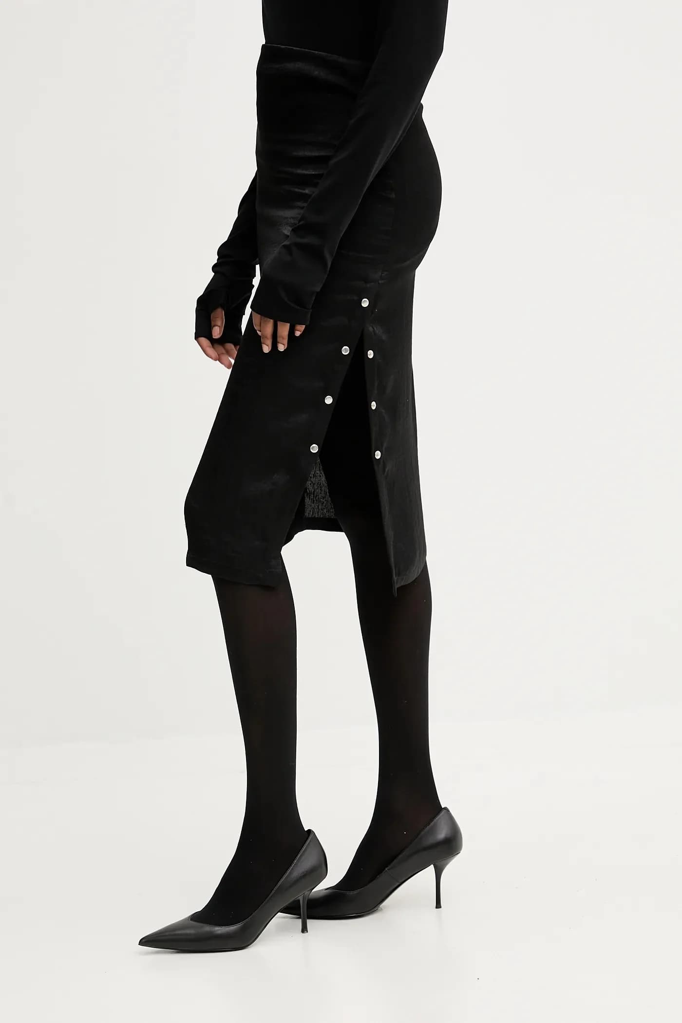 Юбка - фото 4