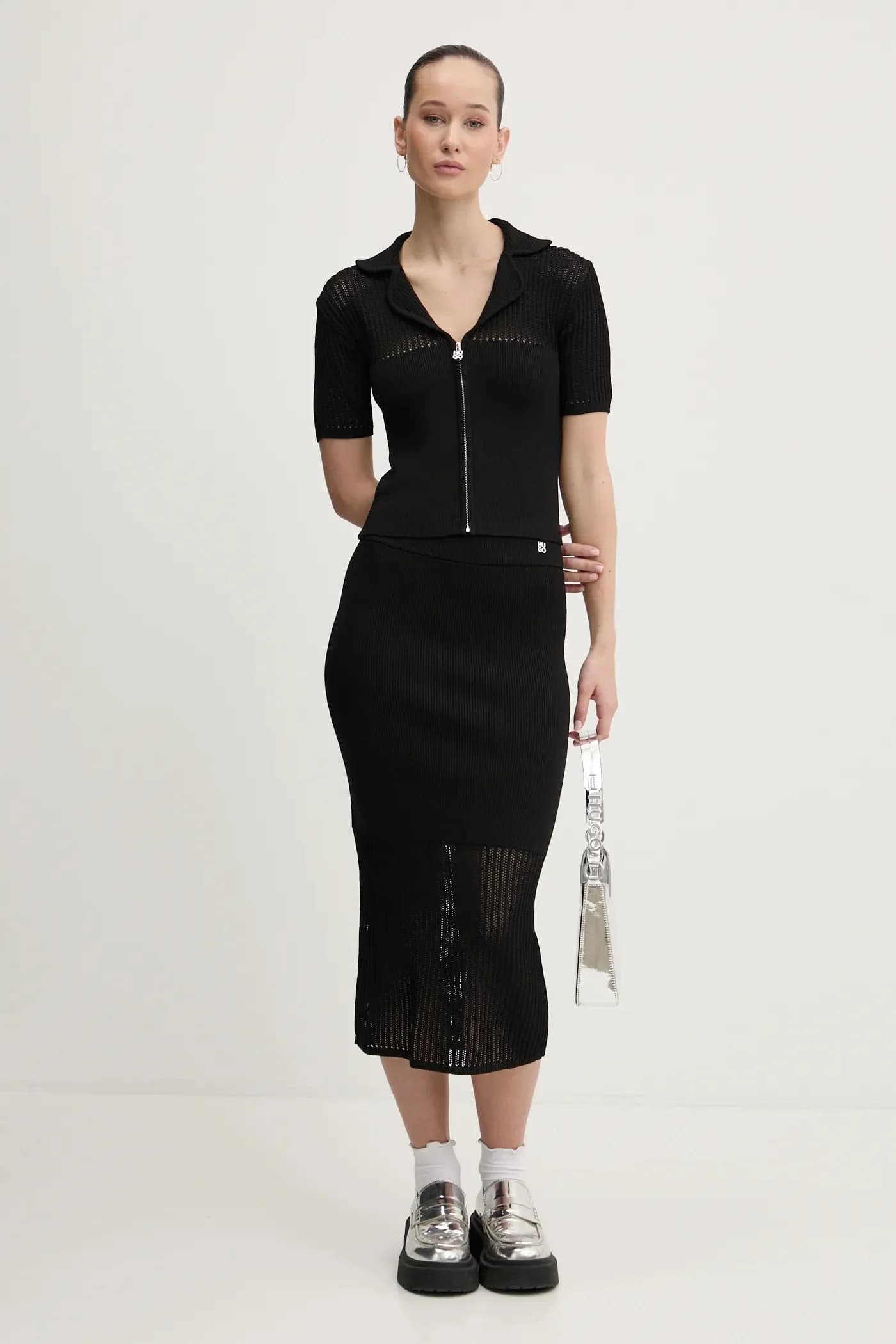 Юбка - фото 2