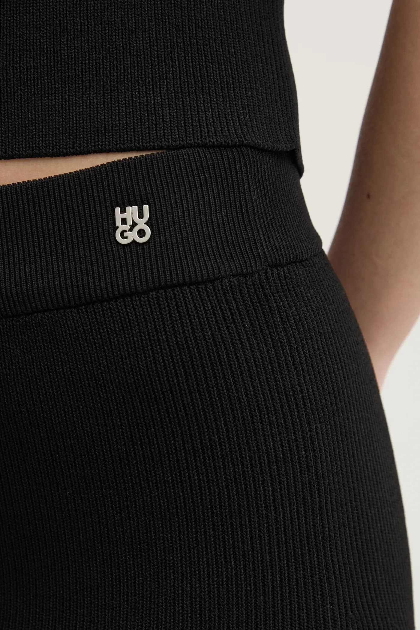 Юбка - фото 4