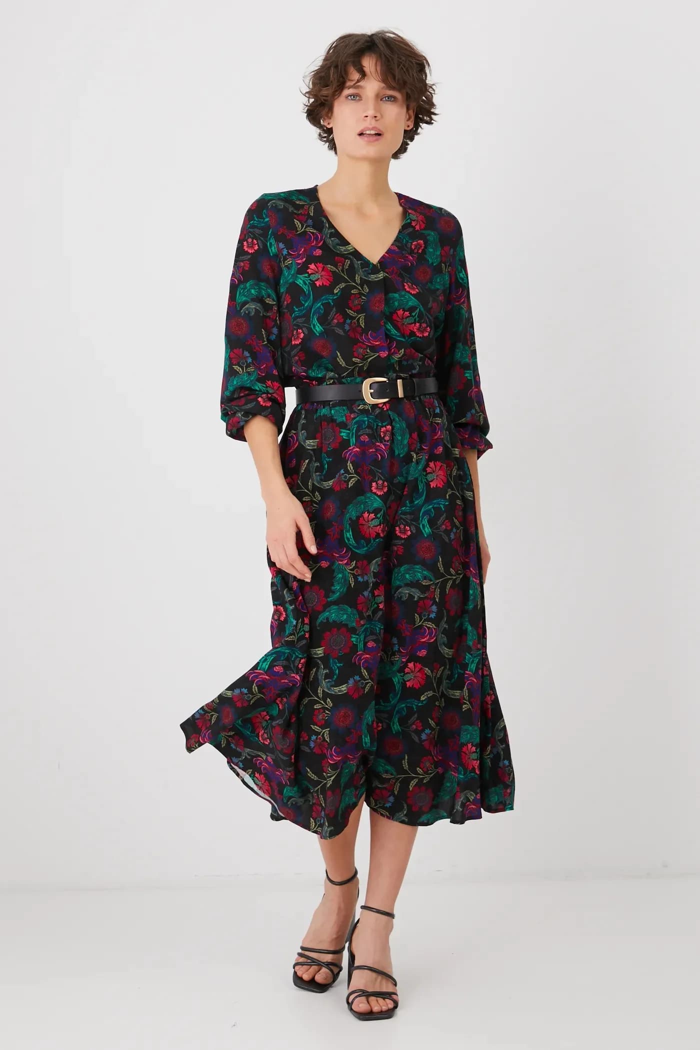 Юбка - фото 2