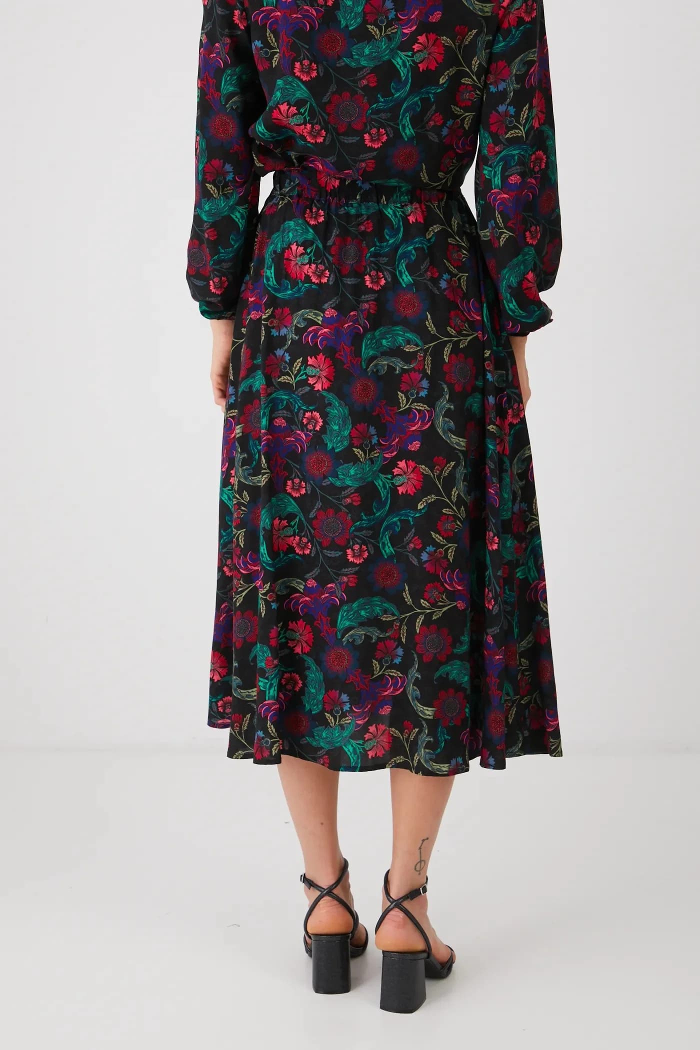 Юбка - фото 4