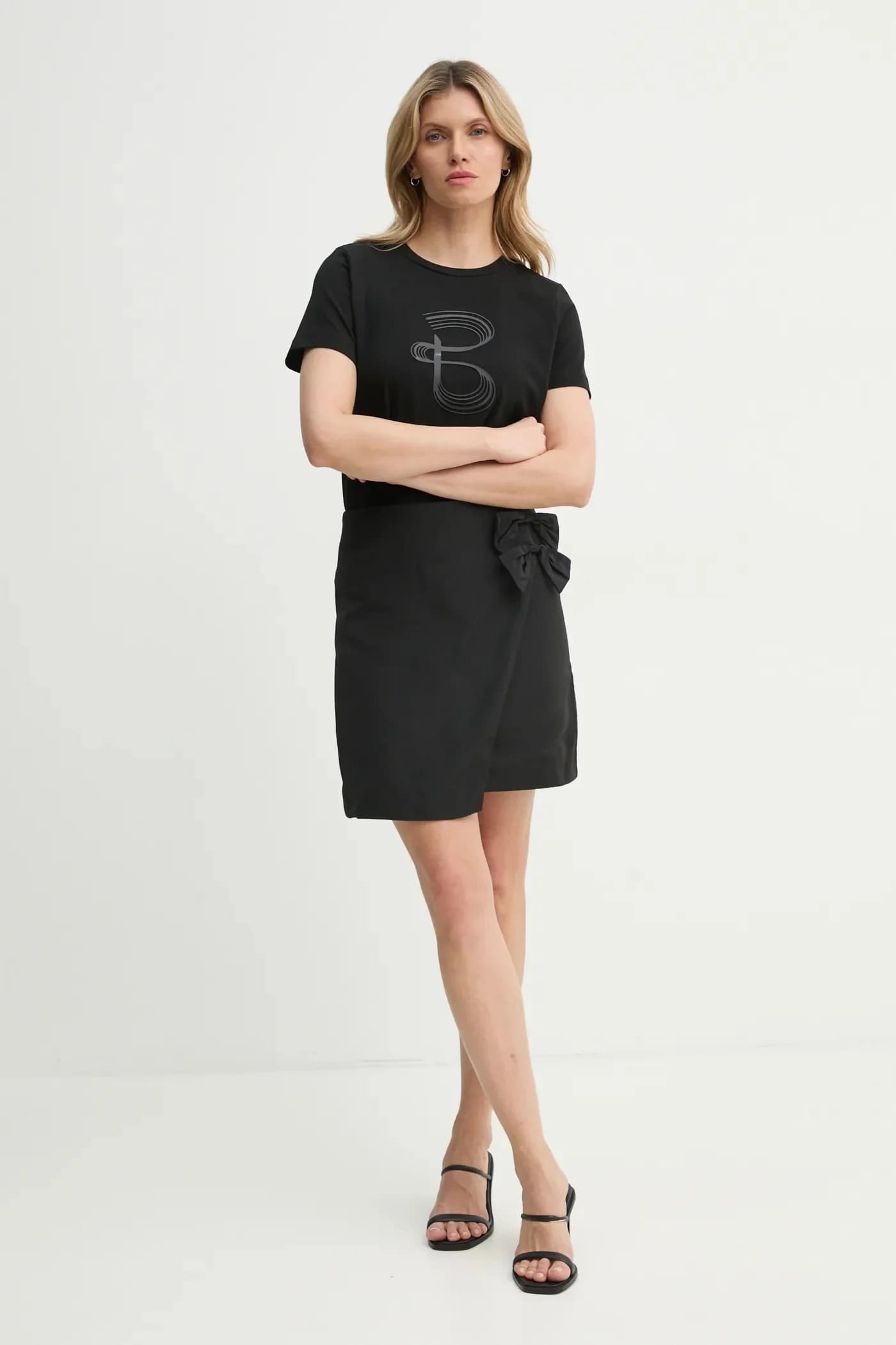 Юбка - фото 2