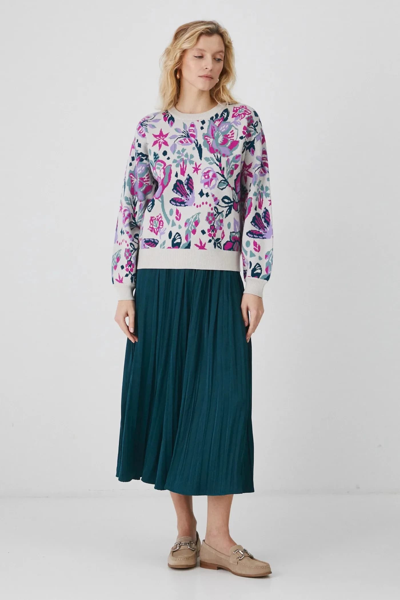 Юбка - фото 2