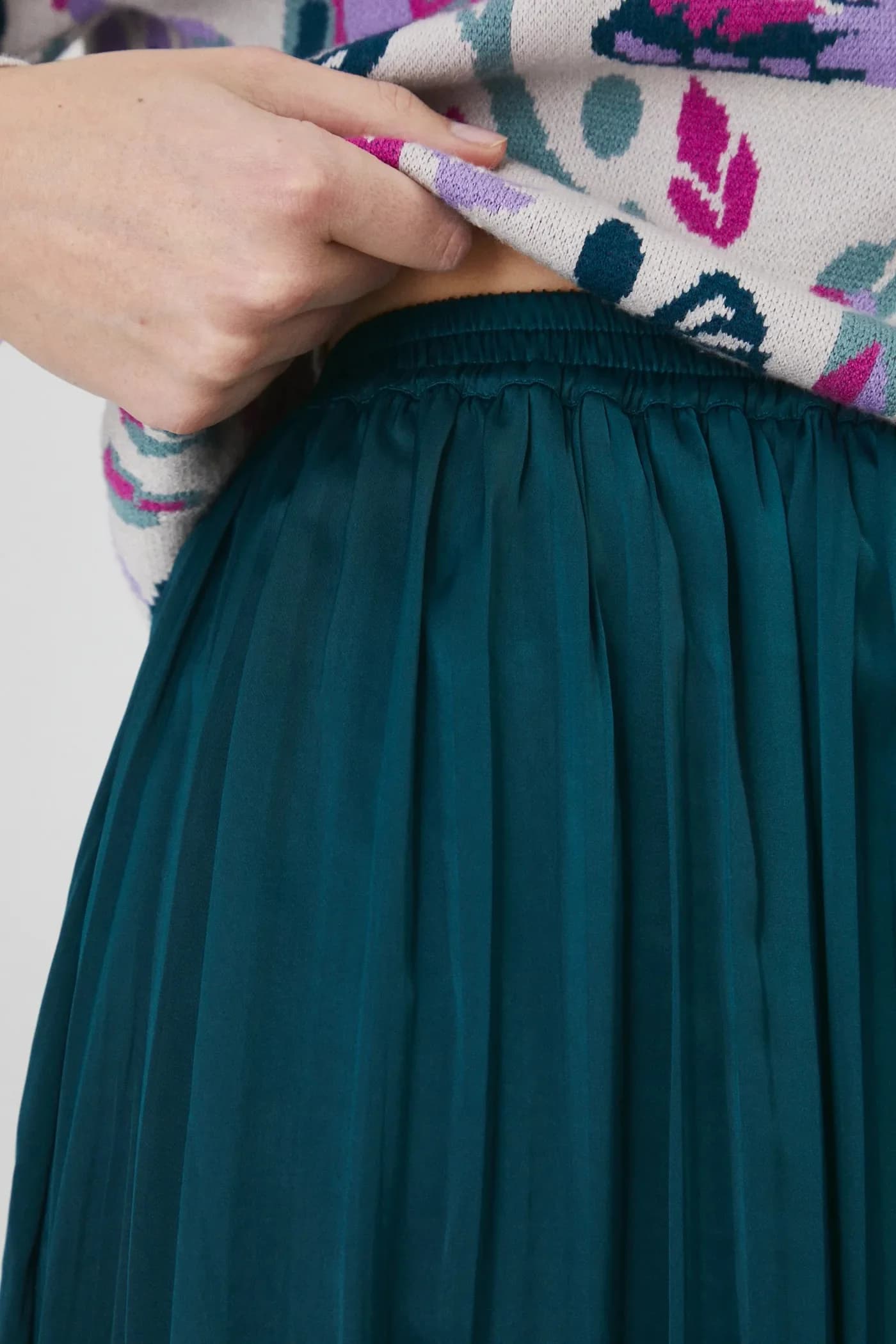 Юбка - фото 4