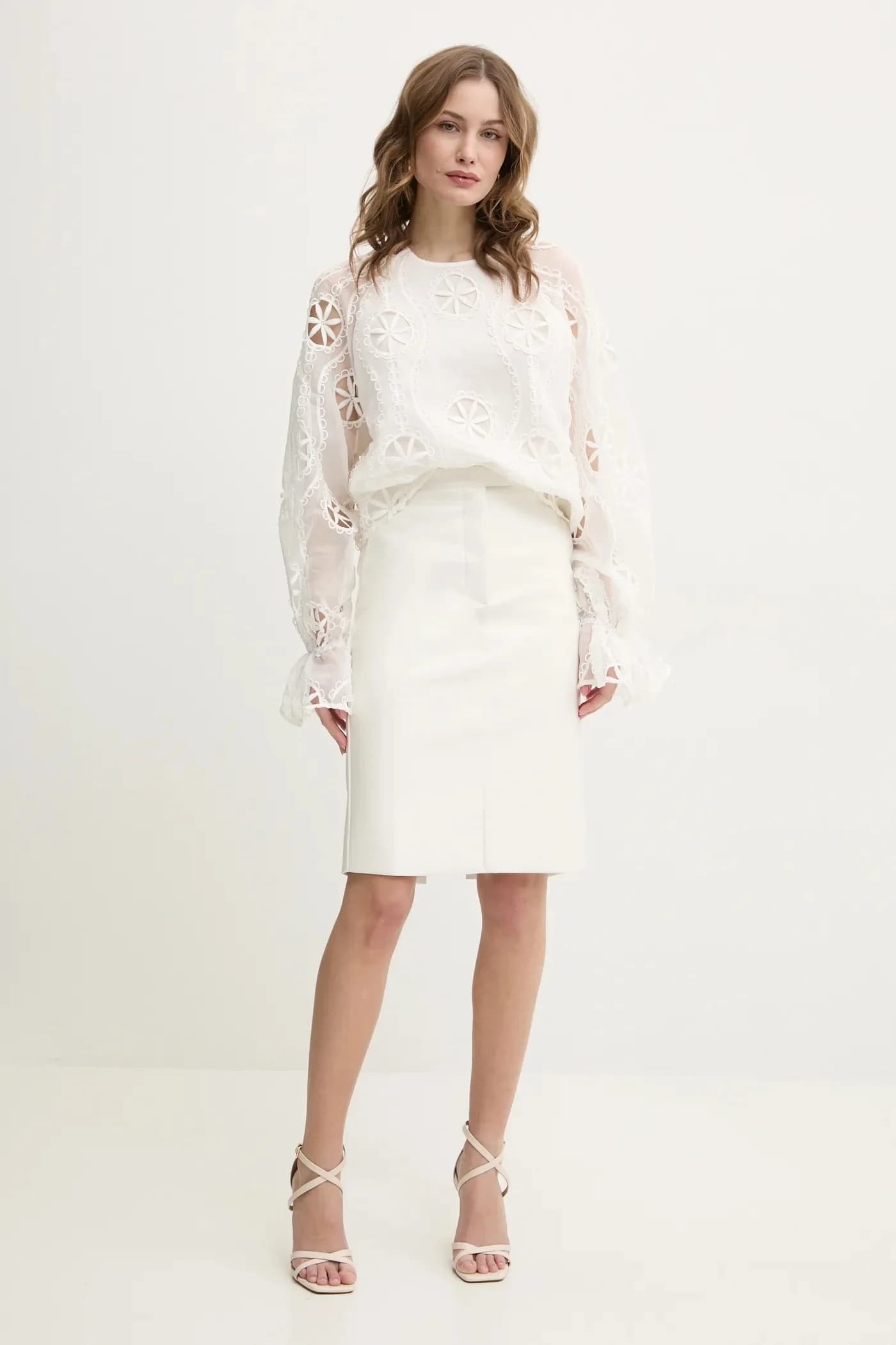 Юбка - фото 2