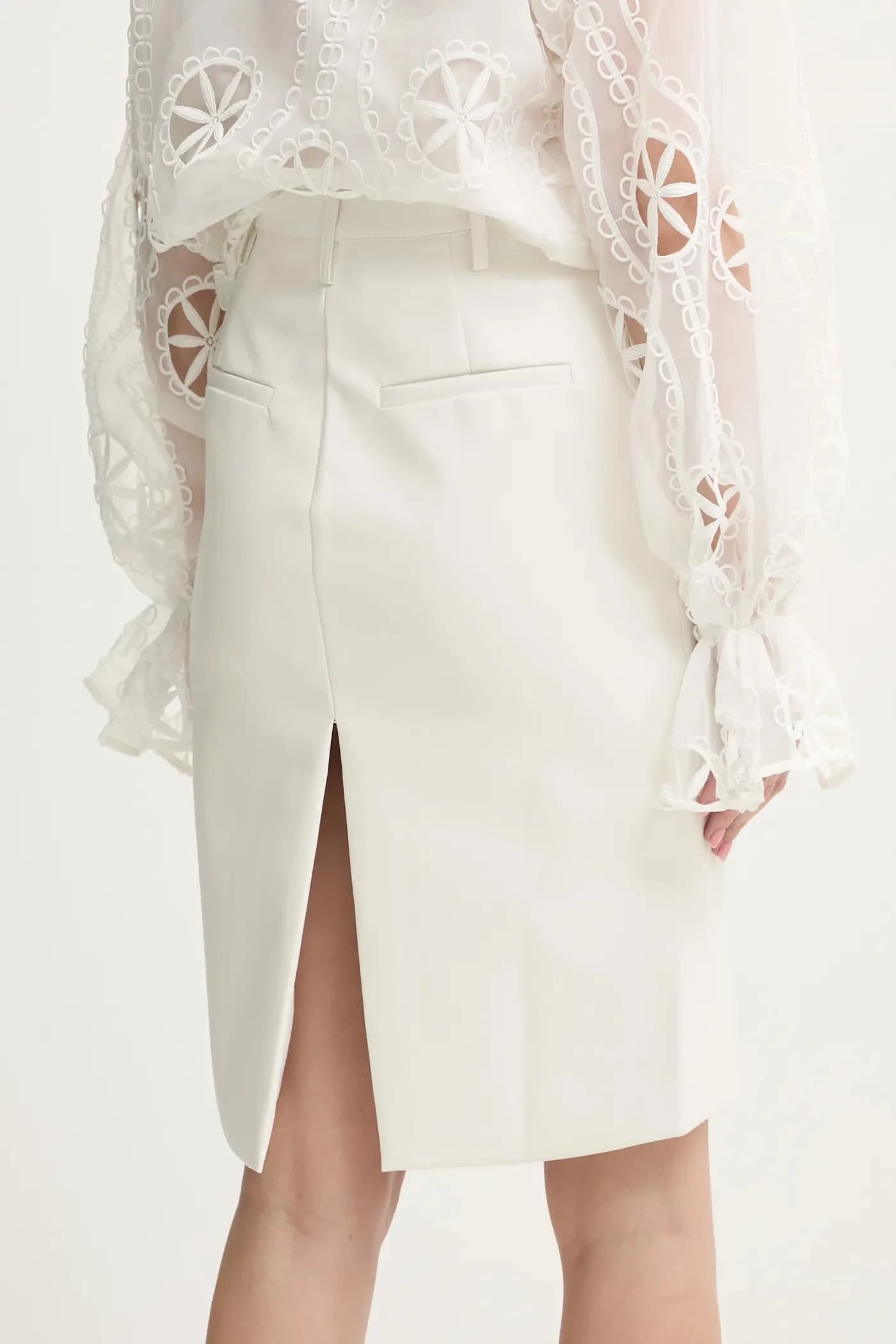 Юбка - фото 3